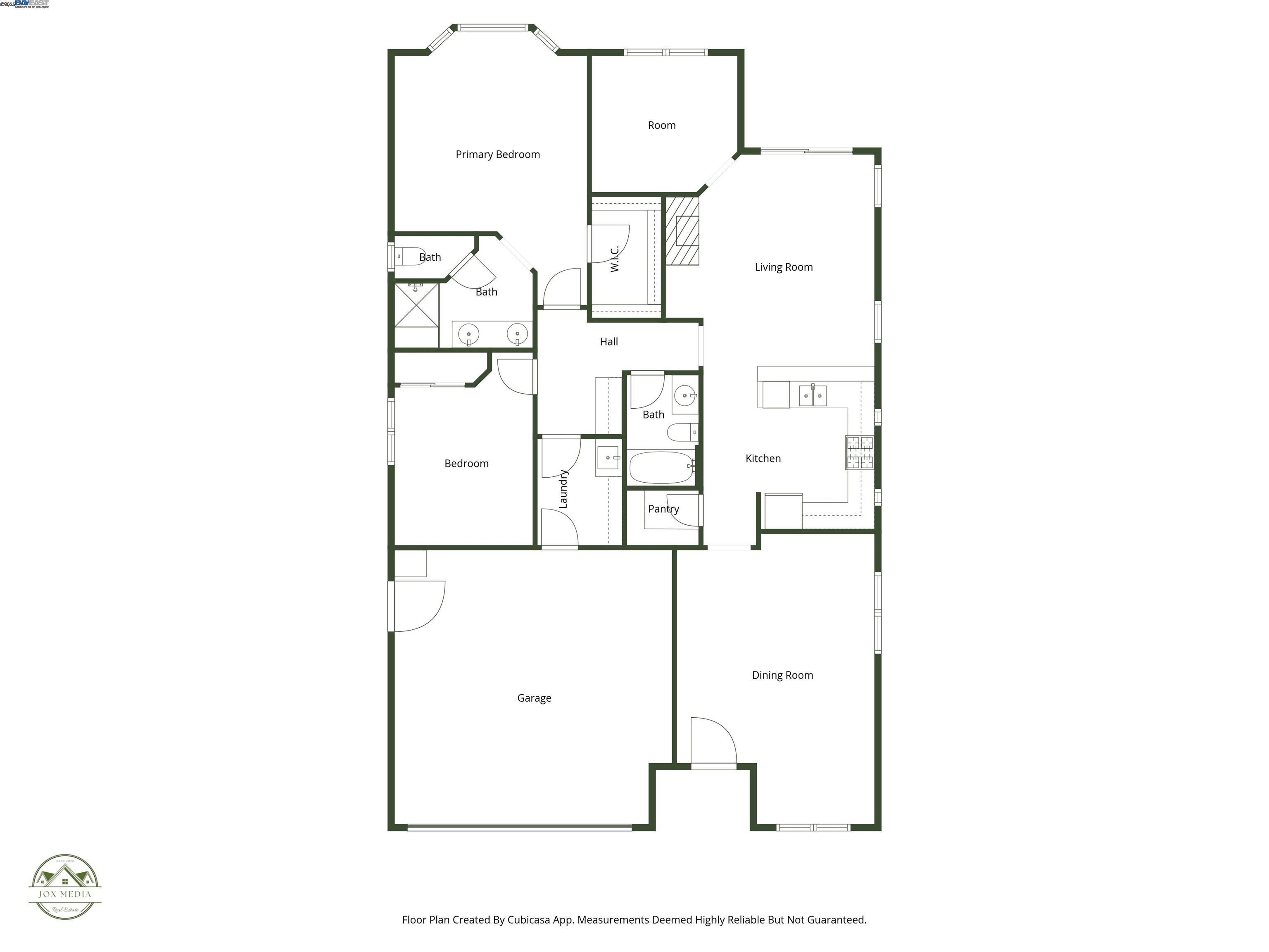 Detail Gallery Image 36 of 36 For 993 Centennial Dr, Brentwood,  CA 94513 - 2 Beds | 2 Baths