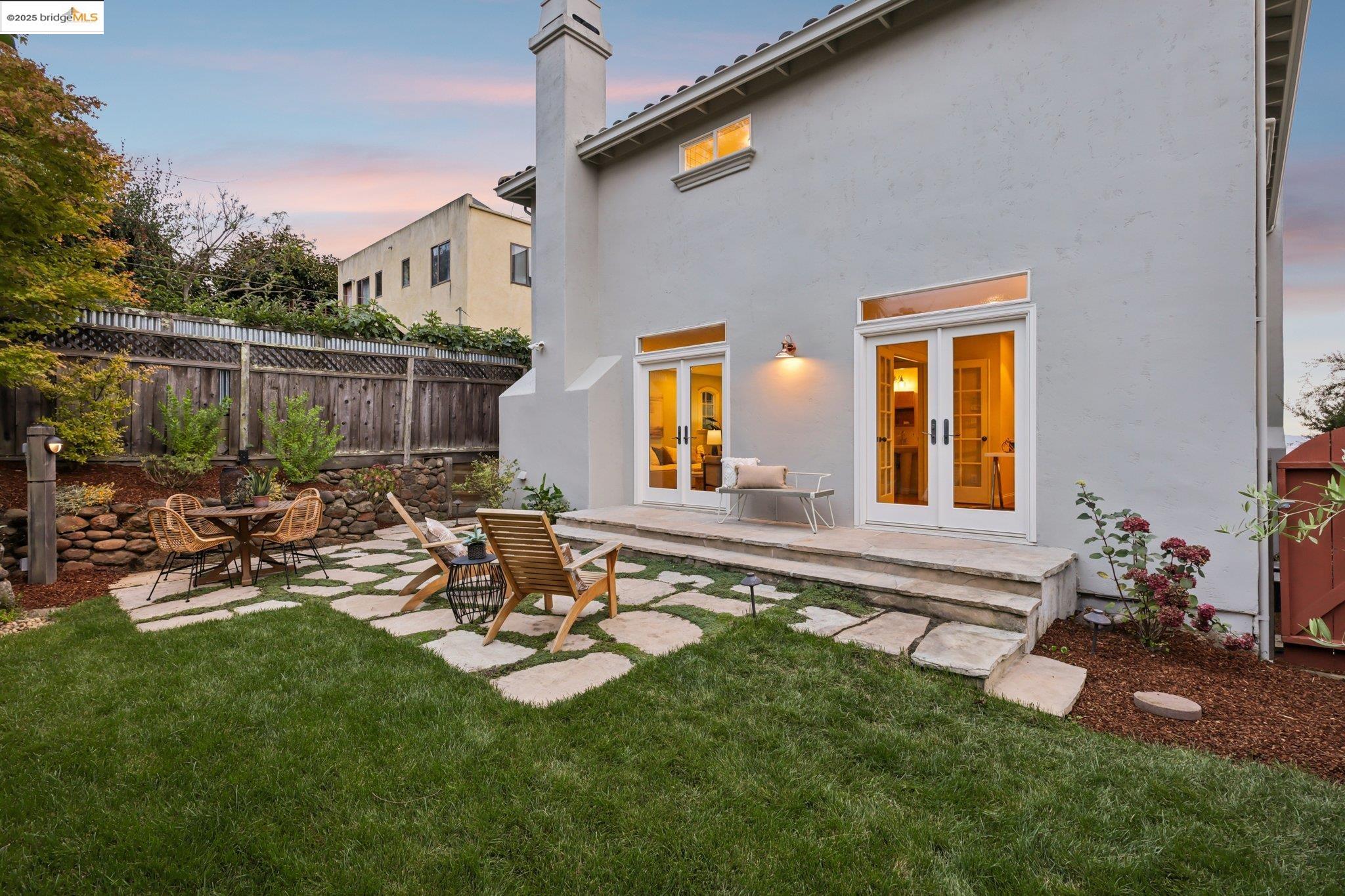 Detail Gallery Image 51 of 60 For 4914 Proctor Ave, Oakland,  CA 94618 - 4 Beds | 2/1 Baths