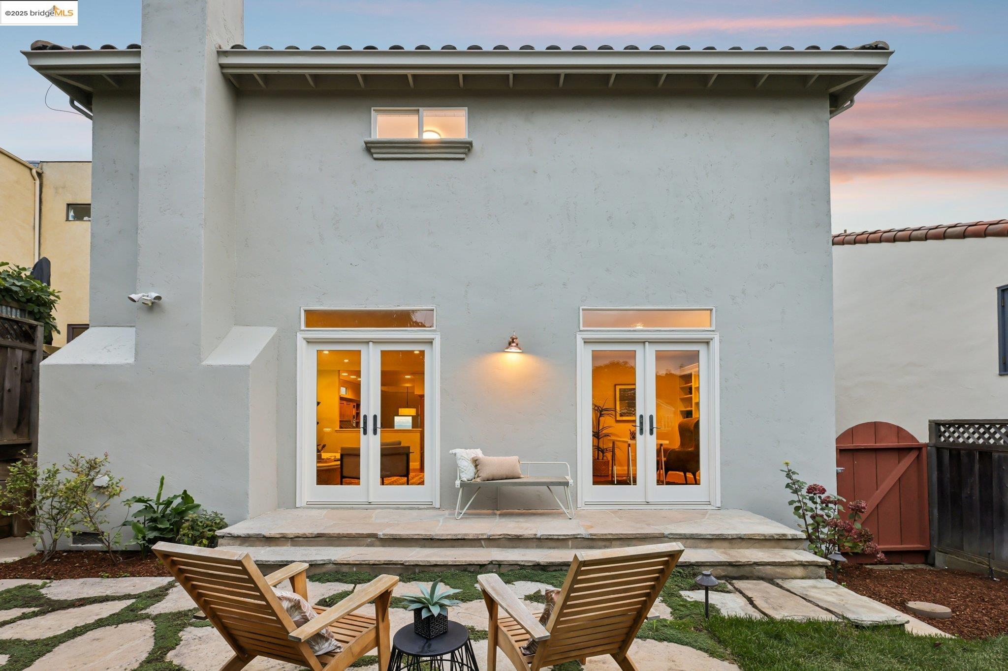 Detail Gallery Image 52 of 60 For 4914 Proctor Ave, Oakland,  CA 94618 - 4 Beds | 2/1 Baths