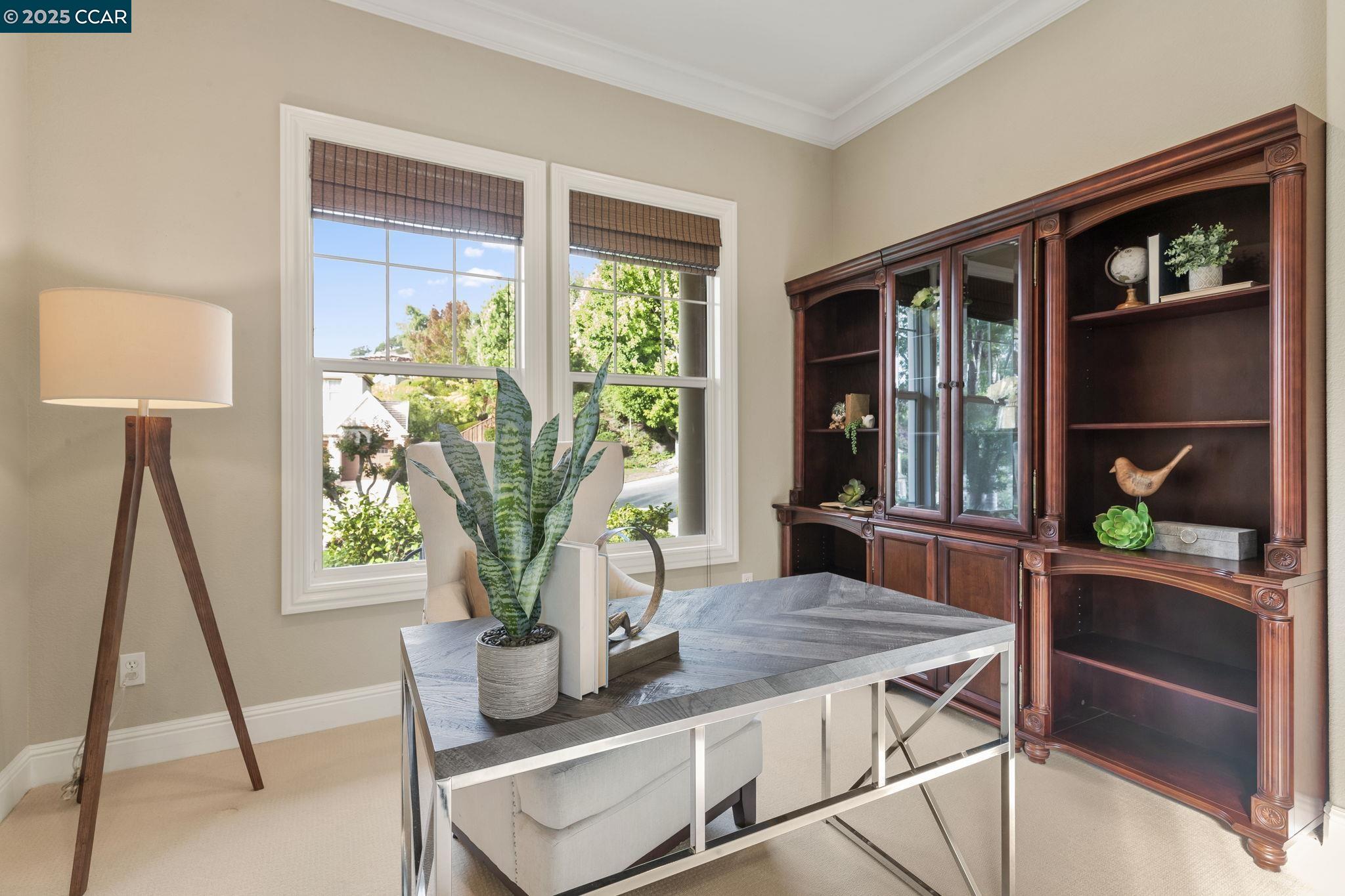 Detail Gallery Image 15 of 60 For 212 Hawk Ct, Alamo,  CA 94507 - 4 Beds | 3/1 Baths