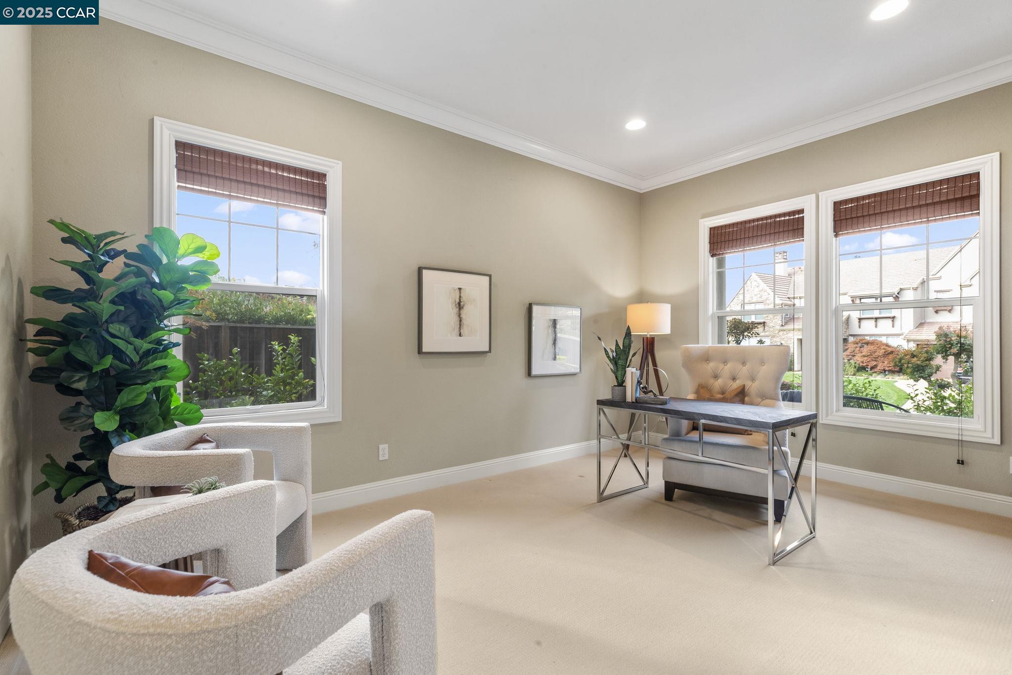 Detail Gallery Image 16 of 60 For 212 Hawk Ct, Alamo,  CA 94507 - 4 Beds | 3/1 Baths