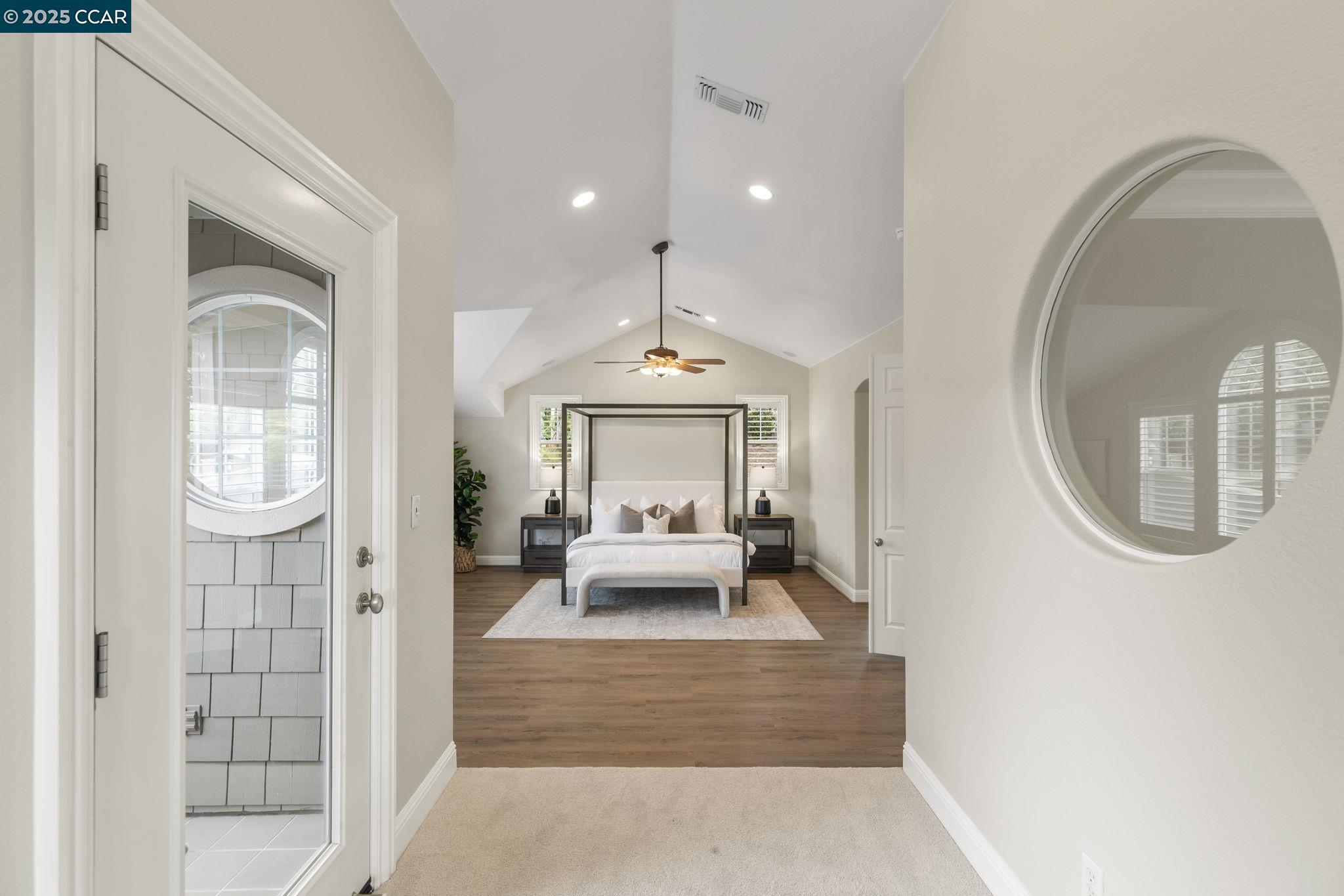 Detail Gallery Image 29 of 60 For 212 Hawk Ct, Alamo,  CA 94507 - 4 Beds | 3/1 Baths