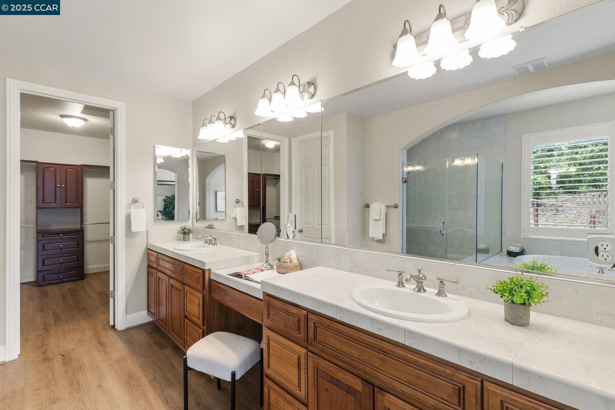 Detail Gallery Image 33 of 60 For 212 Hawk Ct, Alamo,  CA 94507 - 4 Beds | 3/1 Baths