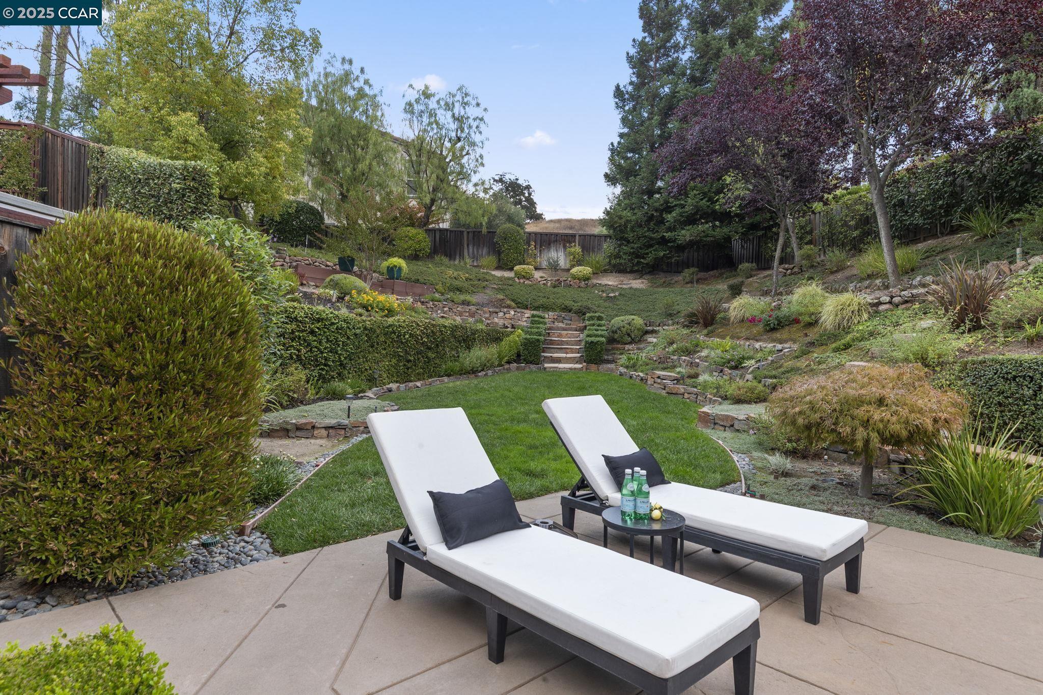 Detail Gallery Image 46 of 60 For 212 Hawk Ct, Alamo,  CA 94507 - 4 Beds | 3/1 Baths