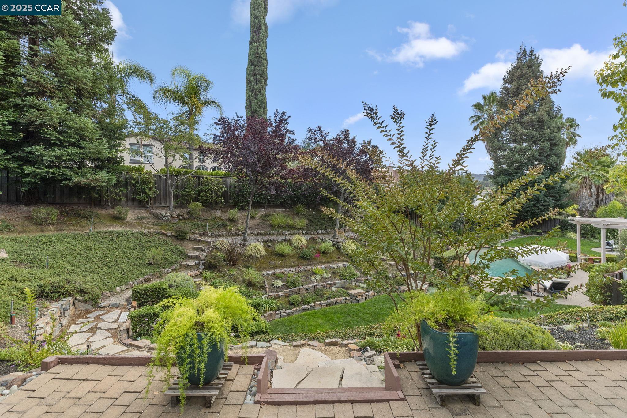 Detail Gallery Image 54 of 60 For 212 Hawk Ct, Alamo,  CA 94507 - 4 Beds | 3/1 Baths