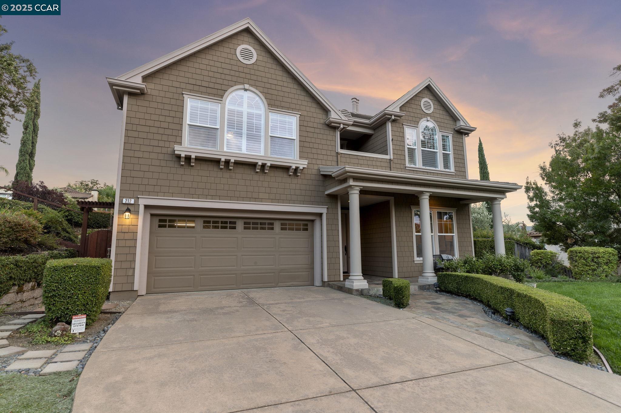 Detail Gallery Image 60 of 60 For 212 Hawk Ct, Alamo,  CA 94507 - 4 Beds | 3/1 Baths