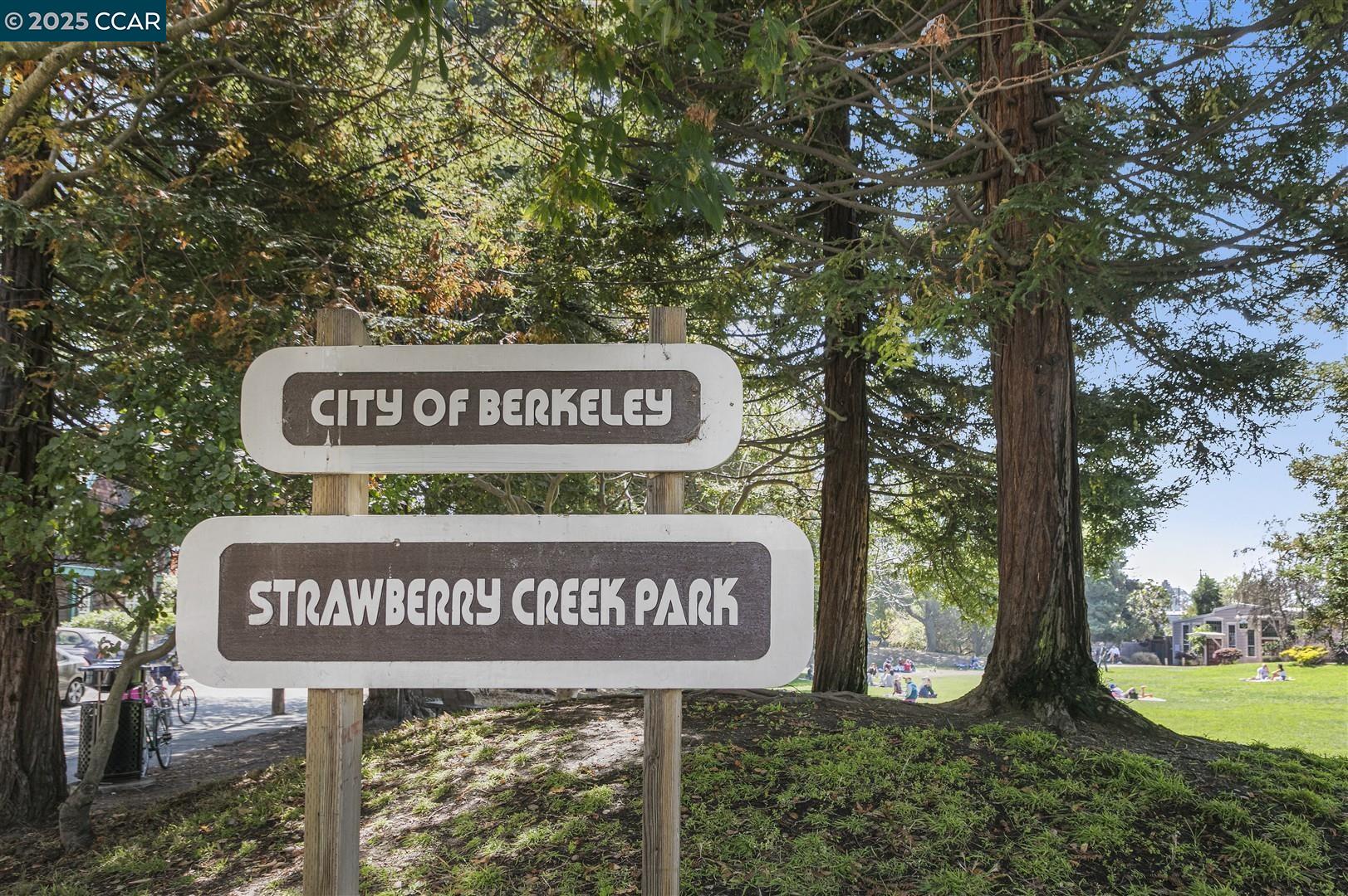 Detail Gallery Image 58 of 60 For 2703 Mathews St, Berkeley,  CA 94702 - 4 Beds | 4 Baths