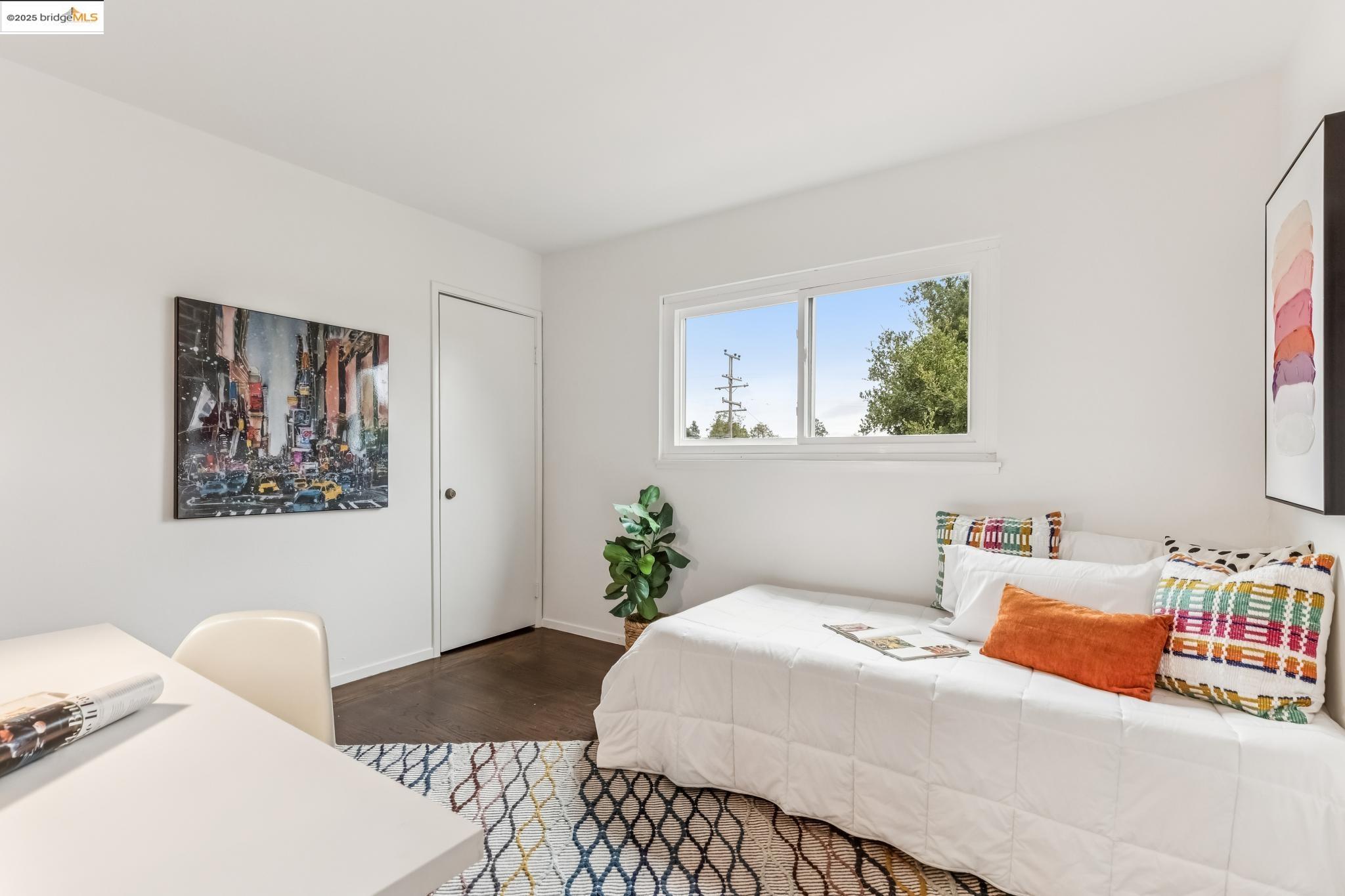Detail Gallery Image 17 of 45 For 5619 Doremus Ave, Richmond,  CA 94805 - 4 Beds | 2 Baths