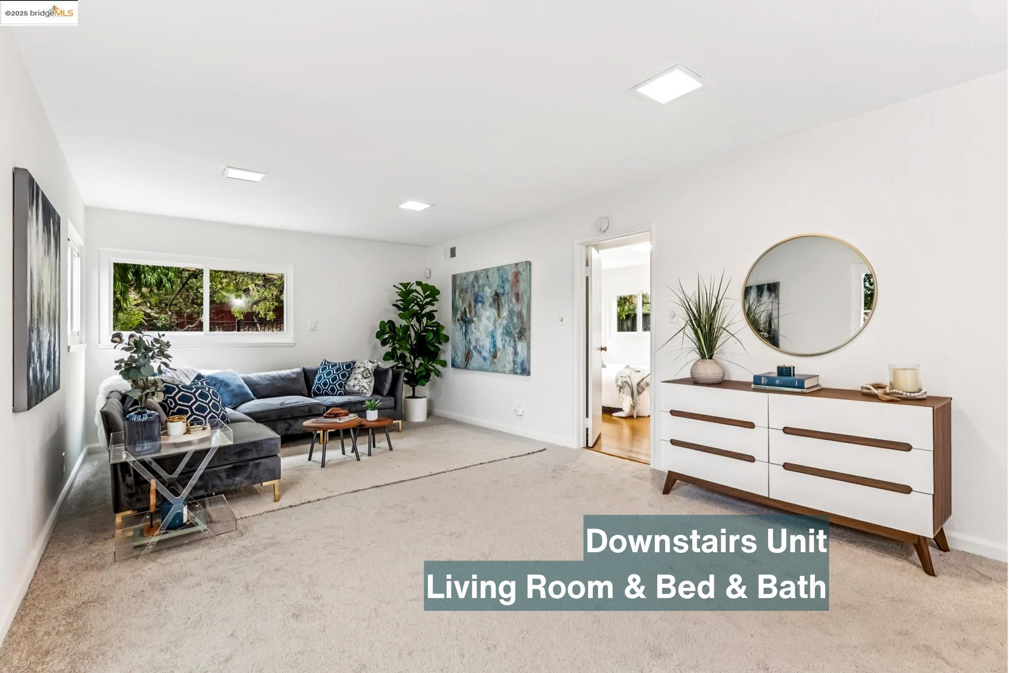 Detail Gallery Image 23 of 45 For 5619 Doremus Ave, Richmond,  CA 94805 - 4 Beds | 2 Baths