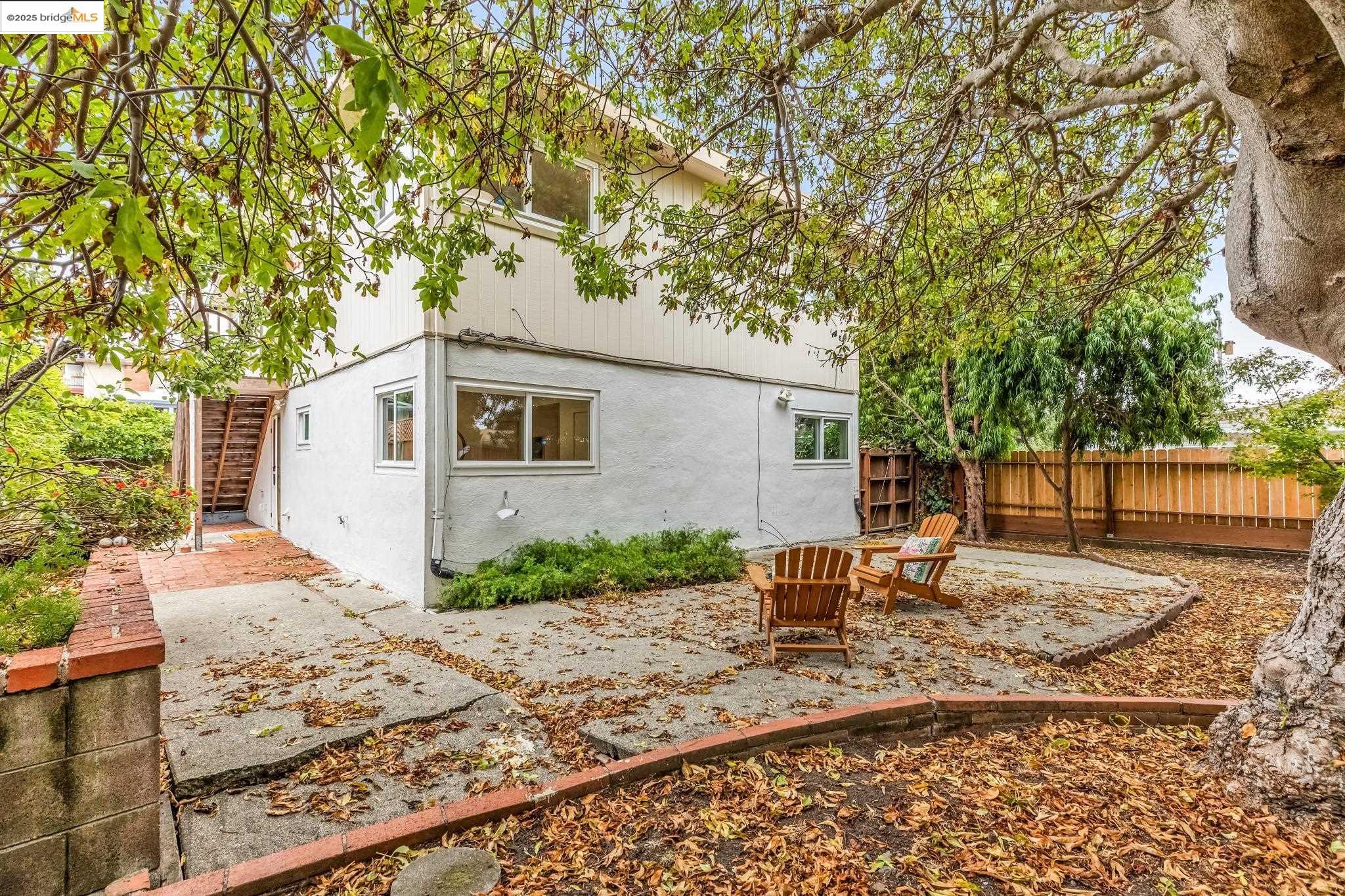 Detail Gallery Image 33 of 45 For 5619 Doremus Ave, Richmond,  CA 94805 - 4 Beds | 2 Baths