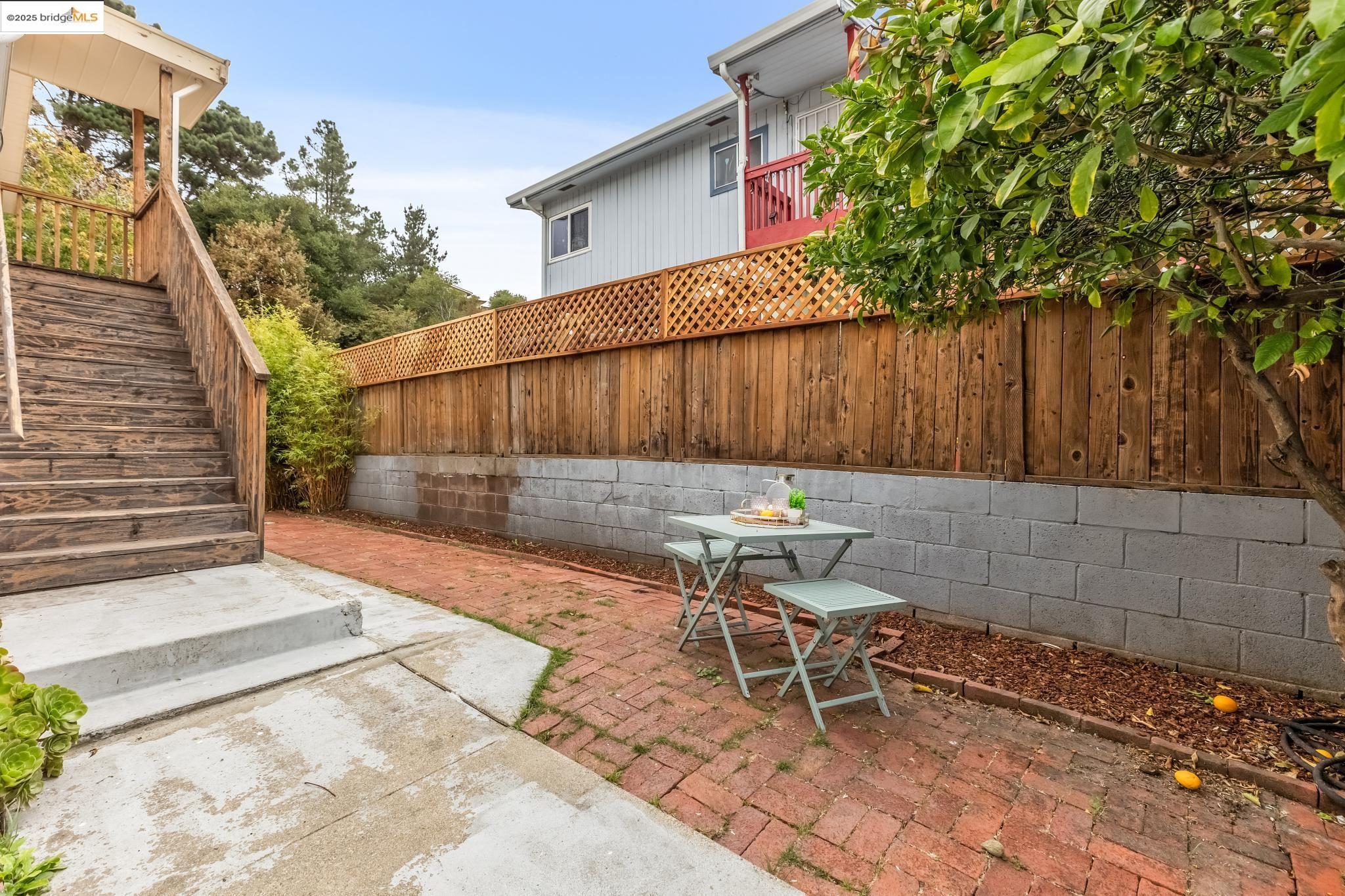 Detail Gallery Image 36 of 45 For 5619 Doremus Ave, Richmond,  CA 94805 - 4 Beds | 2 Baths