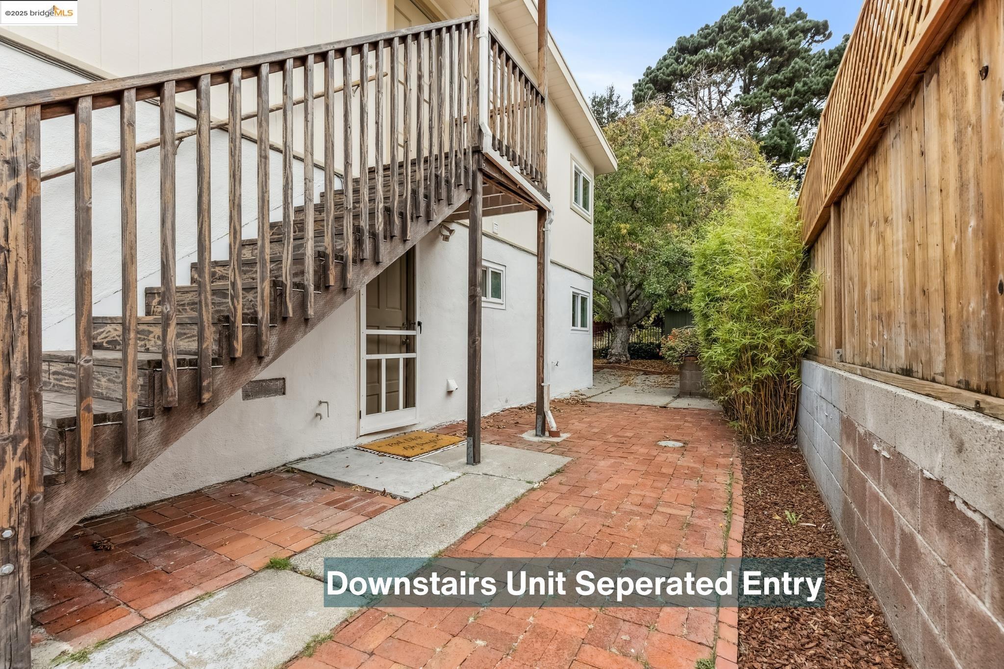 Detail Gallery Image 38 of 45 For 5619 Doremus Ave, Richmond,  CA 94805 - 4 Beds | 2 Baths