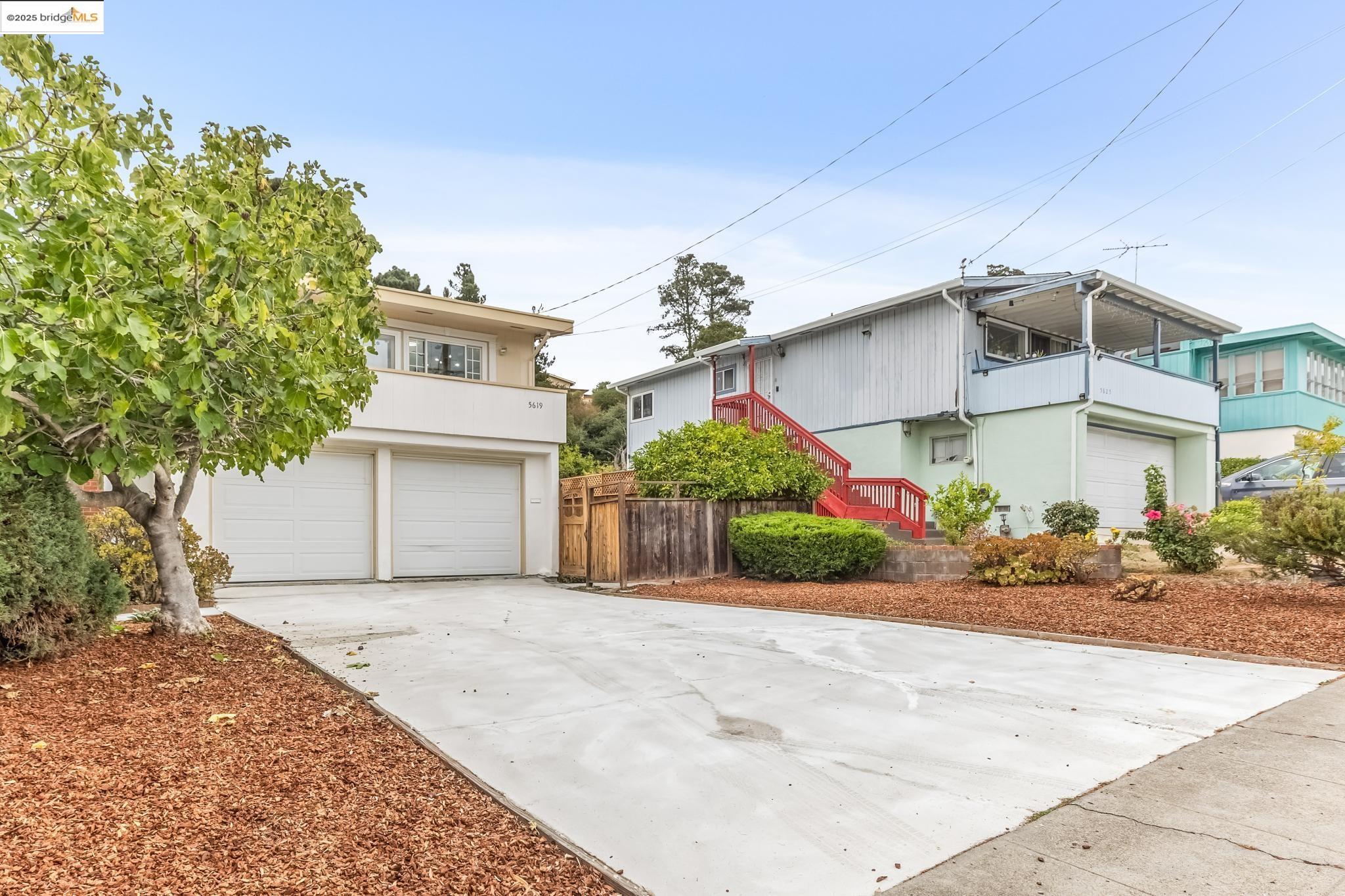 Detail Gallery Image 43 of 45 For 5619 Doremus Ave, Richmond,  CA 94805 - 4 Beds | 2 Baths