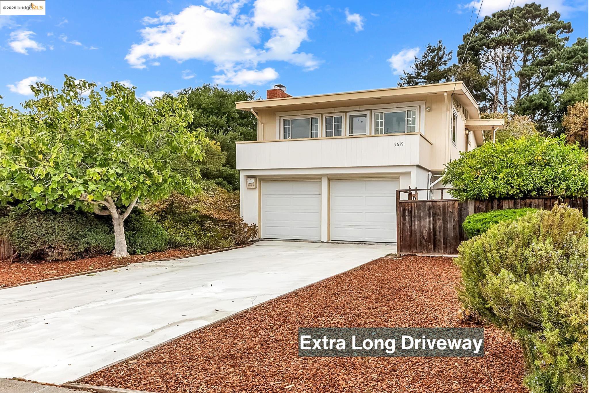 Detail Gallery Image 44 of 45 For 5619 Doremus Ave, Richmond,  CA 94805 - 4 Beds | 2 Baths