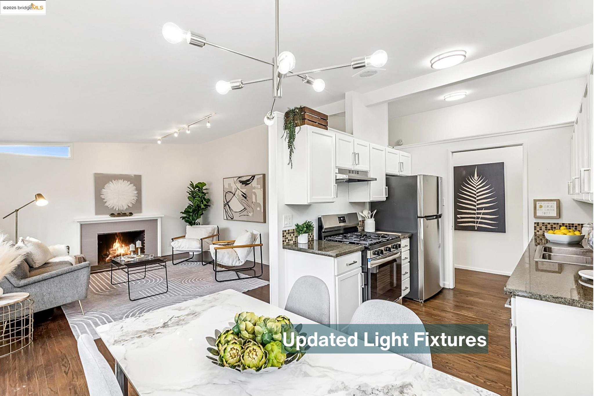 Detail Gallery Image 7 of 45 For 5619 Doremus Ave, Richmond,  CA 94805 - 4 Beds | 2 Baths