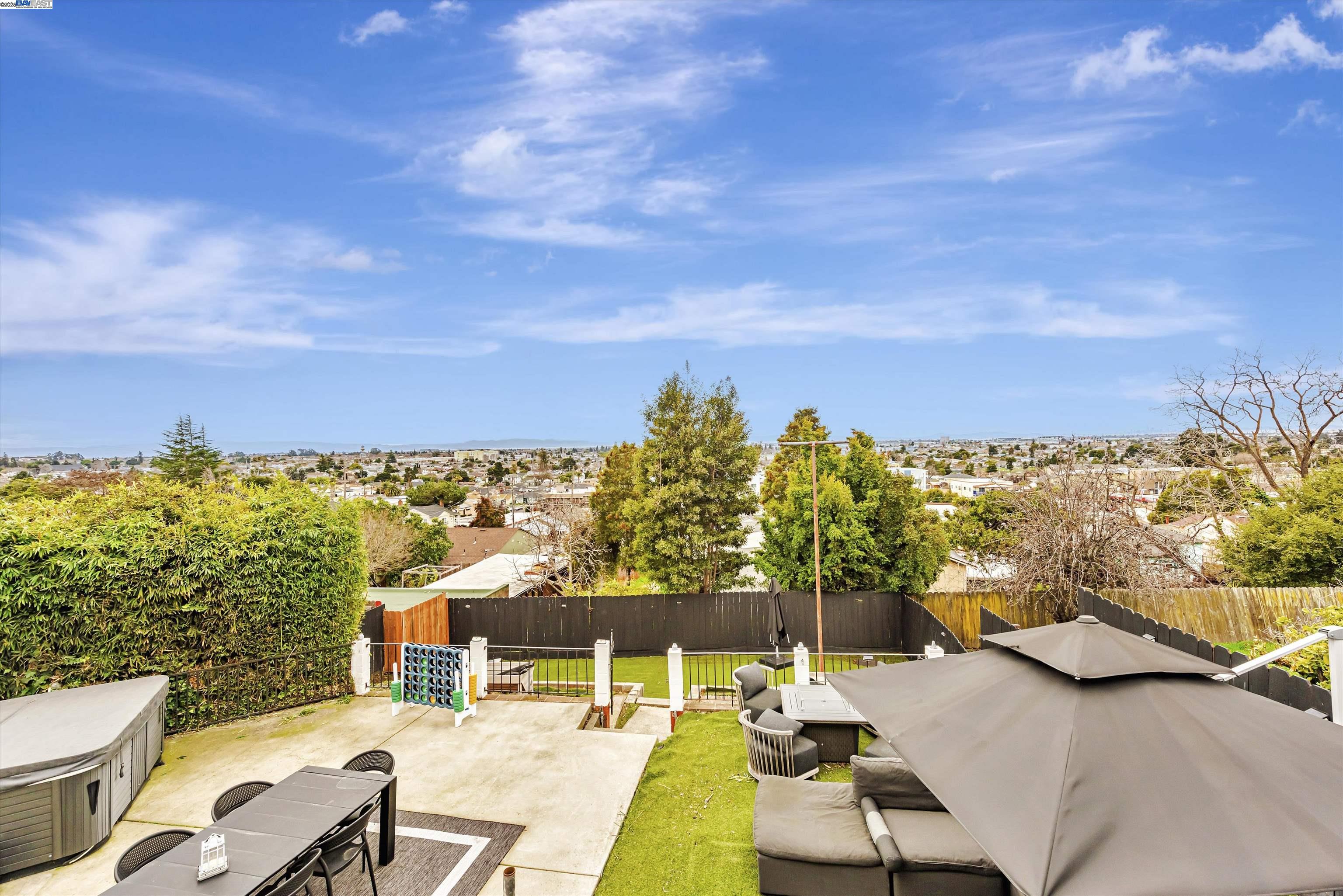 Detail Gallery Image 26 of 35 For 9883 Lawlor St, Oakland,  CA 94605 - 4 Beds | 2 Baths