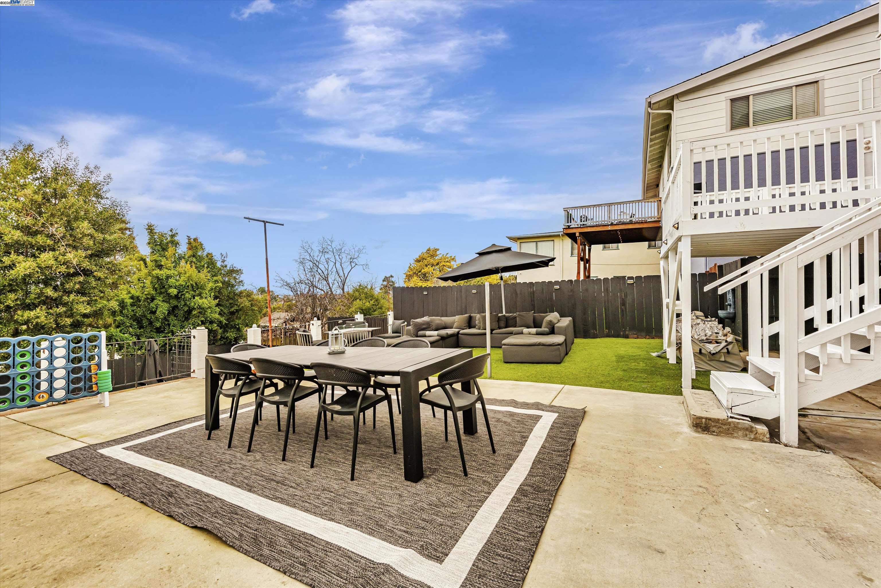 Detail Gallery Image 28 of 35 For 9883 Lawlor St, Oakland,  CA 94605 - 4 Beds | 2 Baths