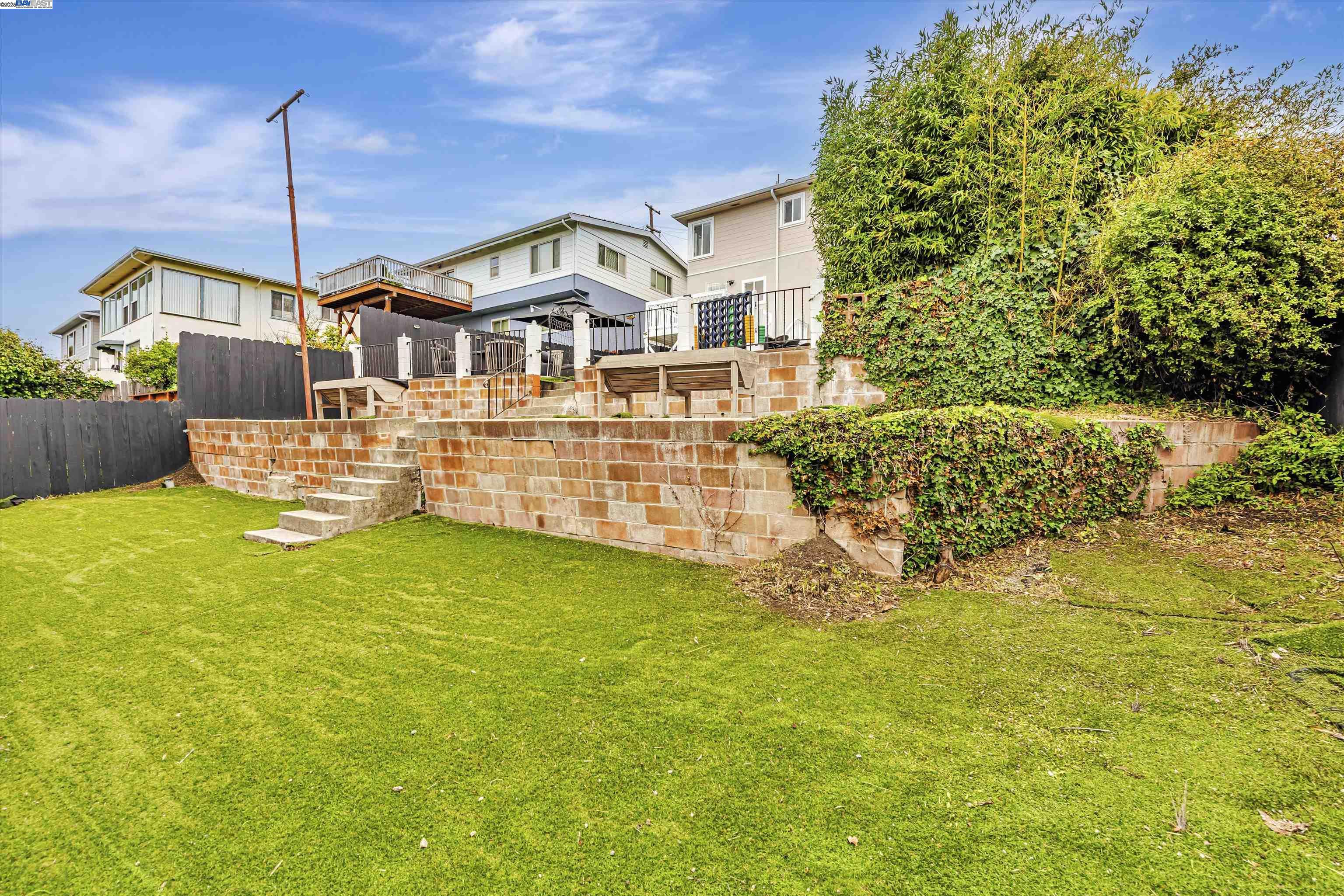 Detail Gallery Image 35 of 35 For 9883 Lawlor St, Oakland,  CA 94605 - 4 Beds | 2 Baths