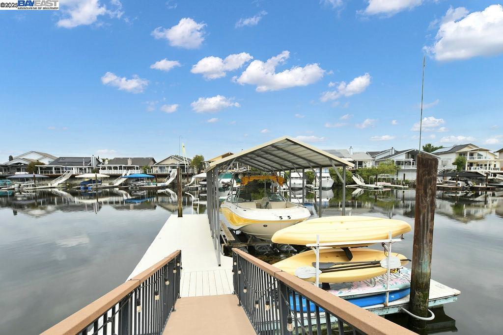 Detail Gallery Image 10 of 34 For 4691 Spinnaker Way, Discovery Bay,  CA 94505 - 3 Beds | 2 Baths