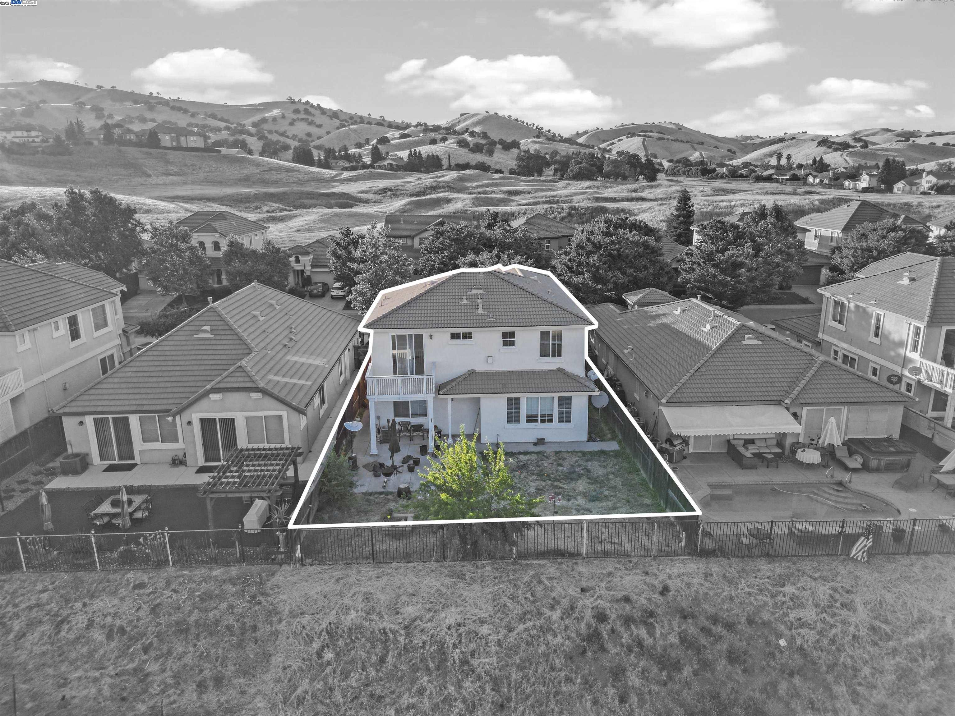 Detail Gallery Image 32 of 34 For 9516 Sarazen Ct, Patterson,  CA 95363 - 4 Beds | 3/1 Baths