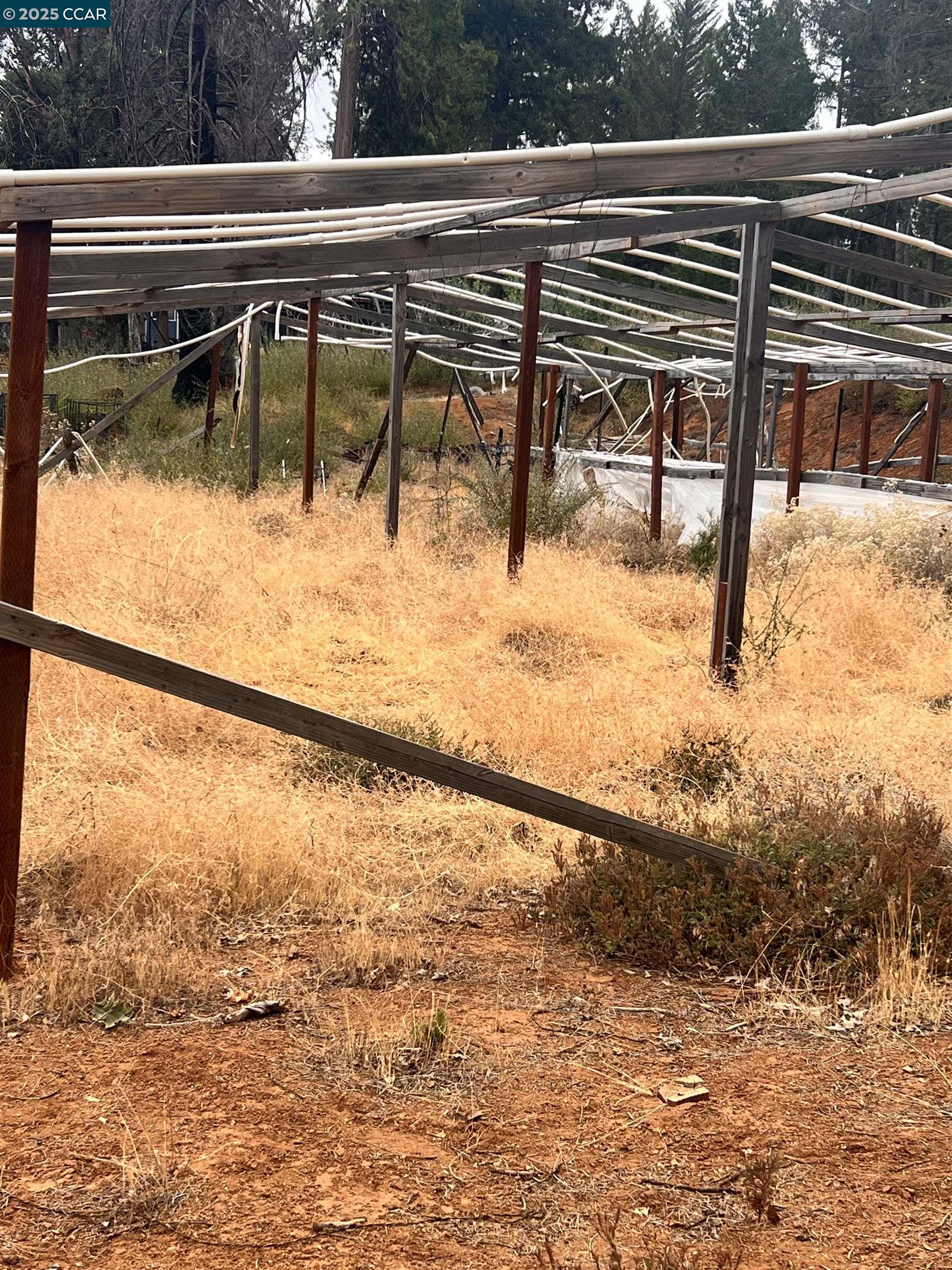 Detail Gallery Image 3 of 3 For 4025 Volcanoville Rd, Georgetown,  CA 95634 - – Beds | – Baths