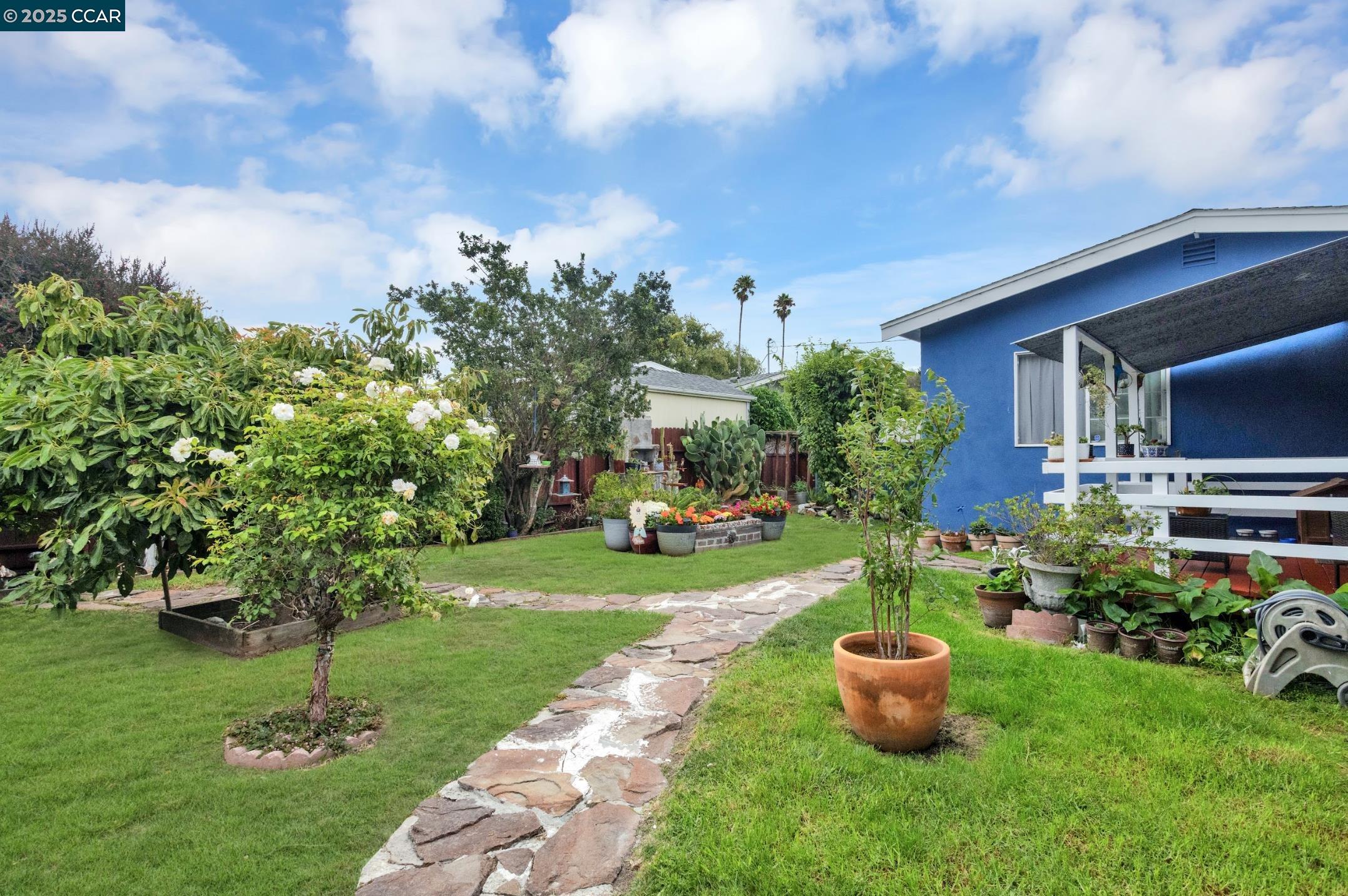 Detail Gallery Image 15 of 17 For 2919 Willow Rd, San Pablo,  CA 94806 - 4 Beds | 2 Baths