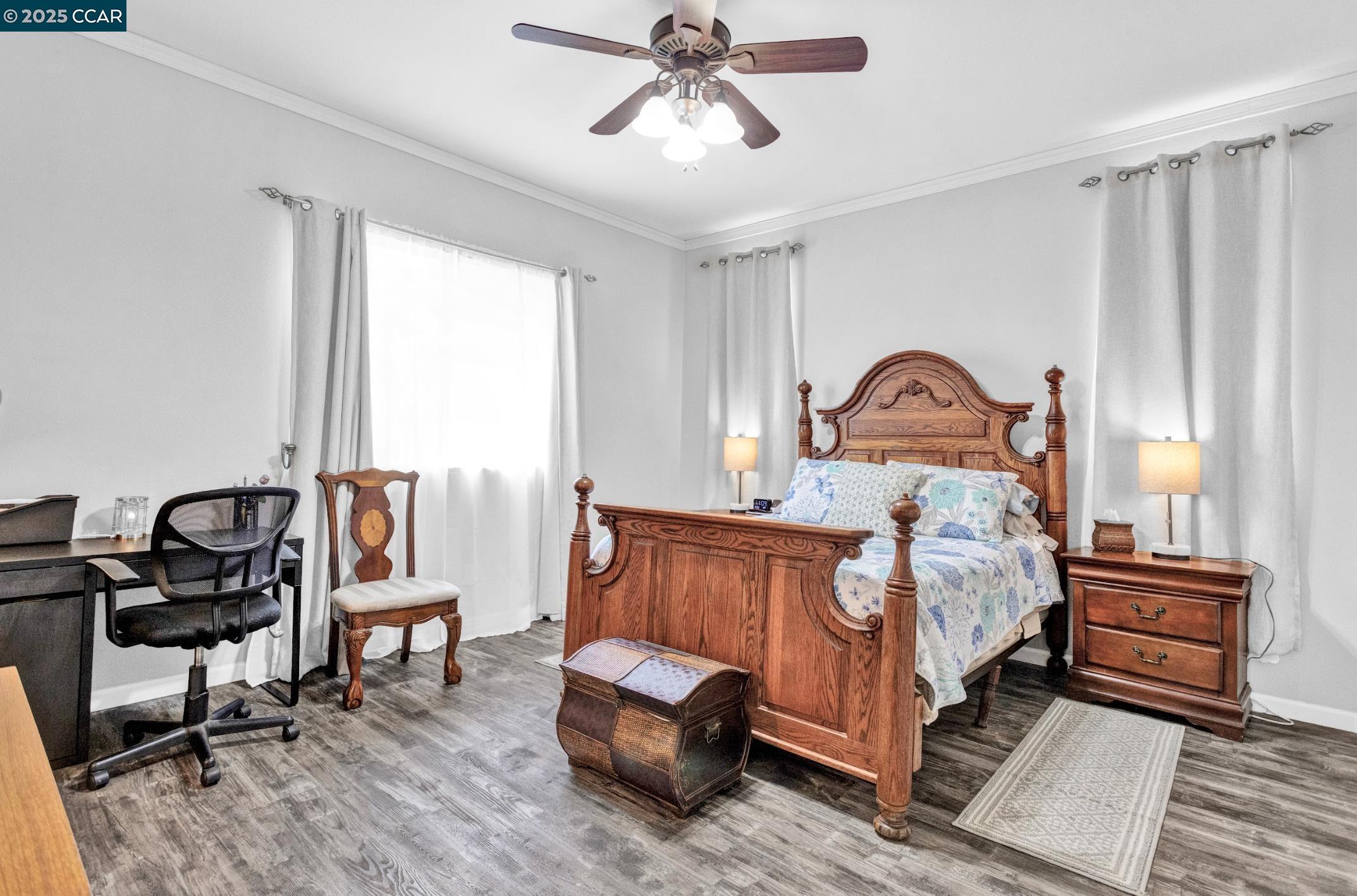 Detail Gallery Image 8 of 17 For 2919 Willow Rd, San Pablo,  CA 94806 - 4 Beds | 2 Baths