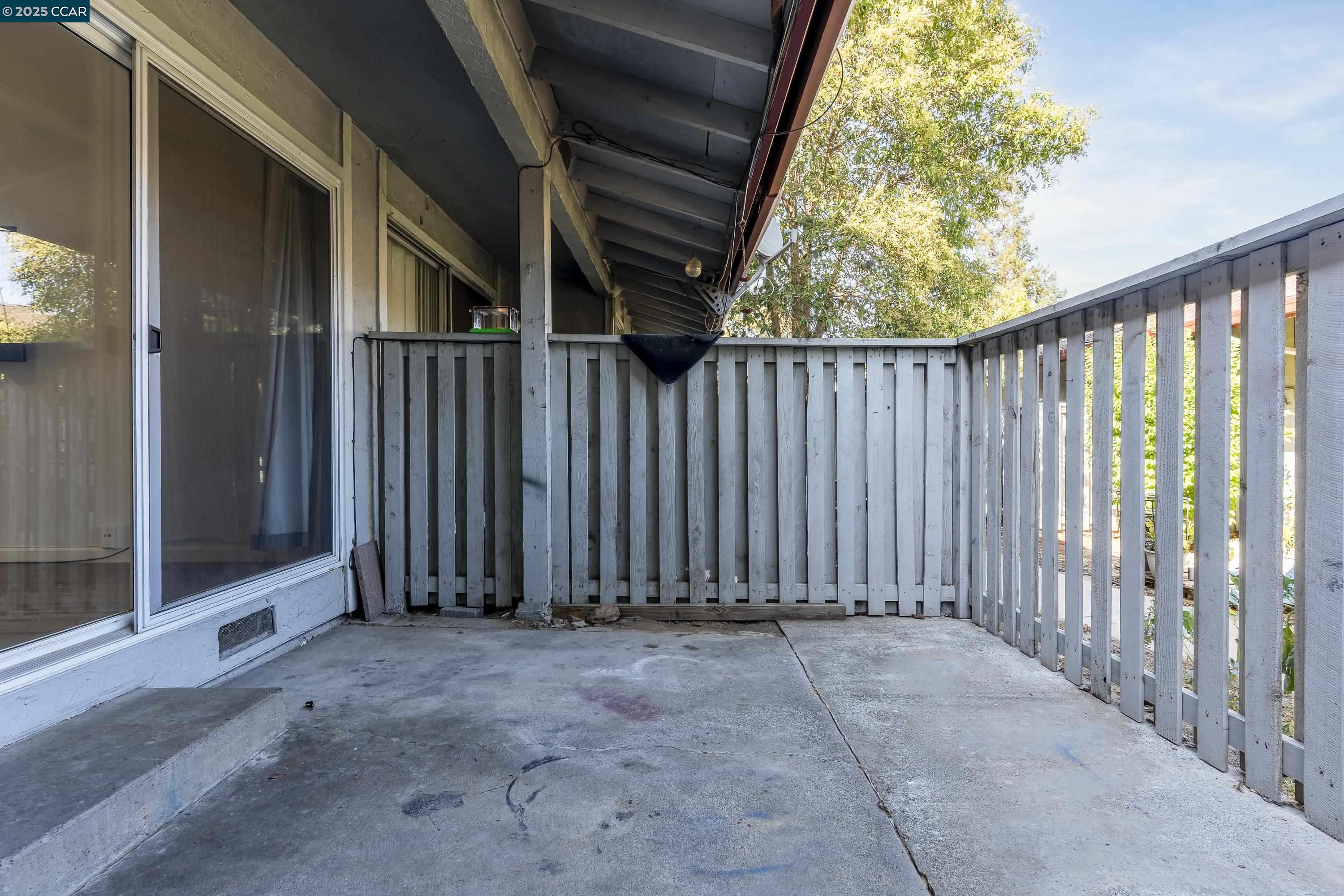 Detail Gallery Image 33 of 40 For 101 Villa Cir, Fairfield,  CA 94533 - 2 Beds | 1/1 Baths