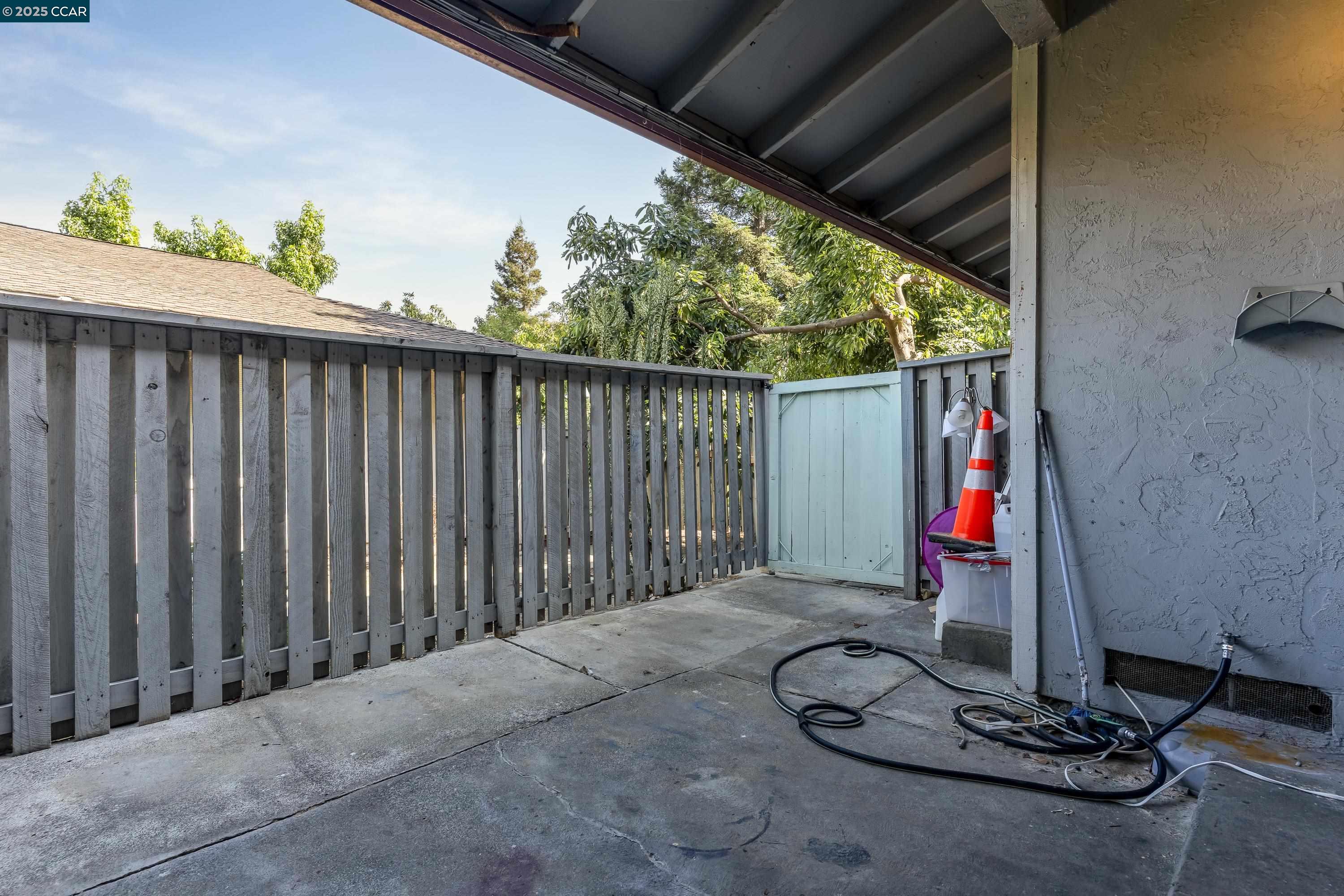 Detail Gallery Image 35 of 40 For 101 Villa Cir, Fairfield,  CA 94533 - 2 Beds | 1/1 Baths