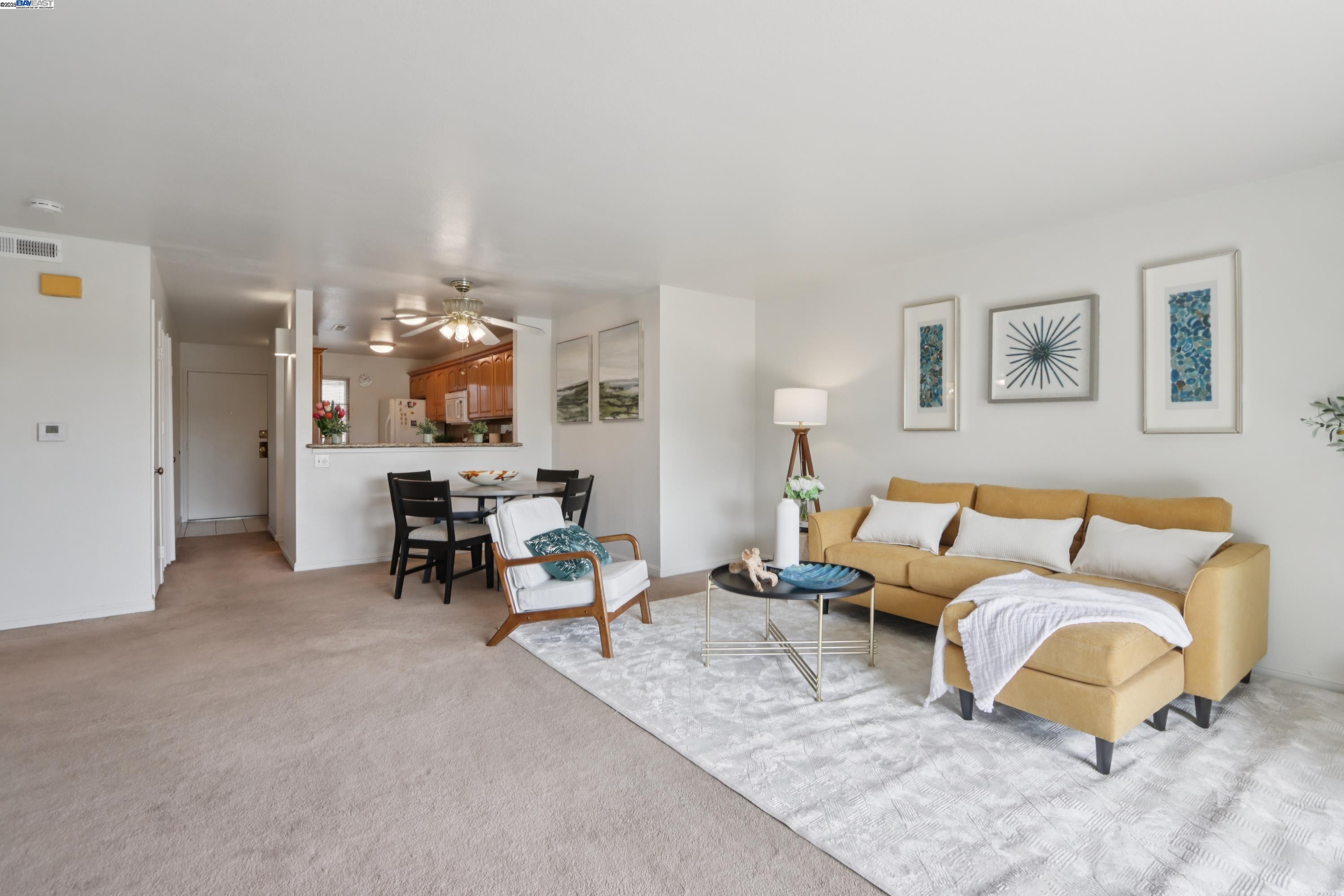 Browse active condo listings in THORNTON