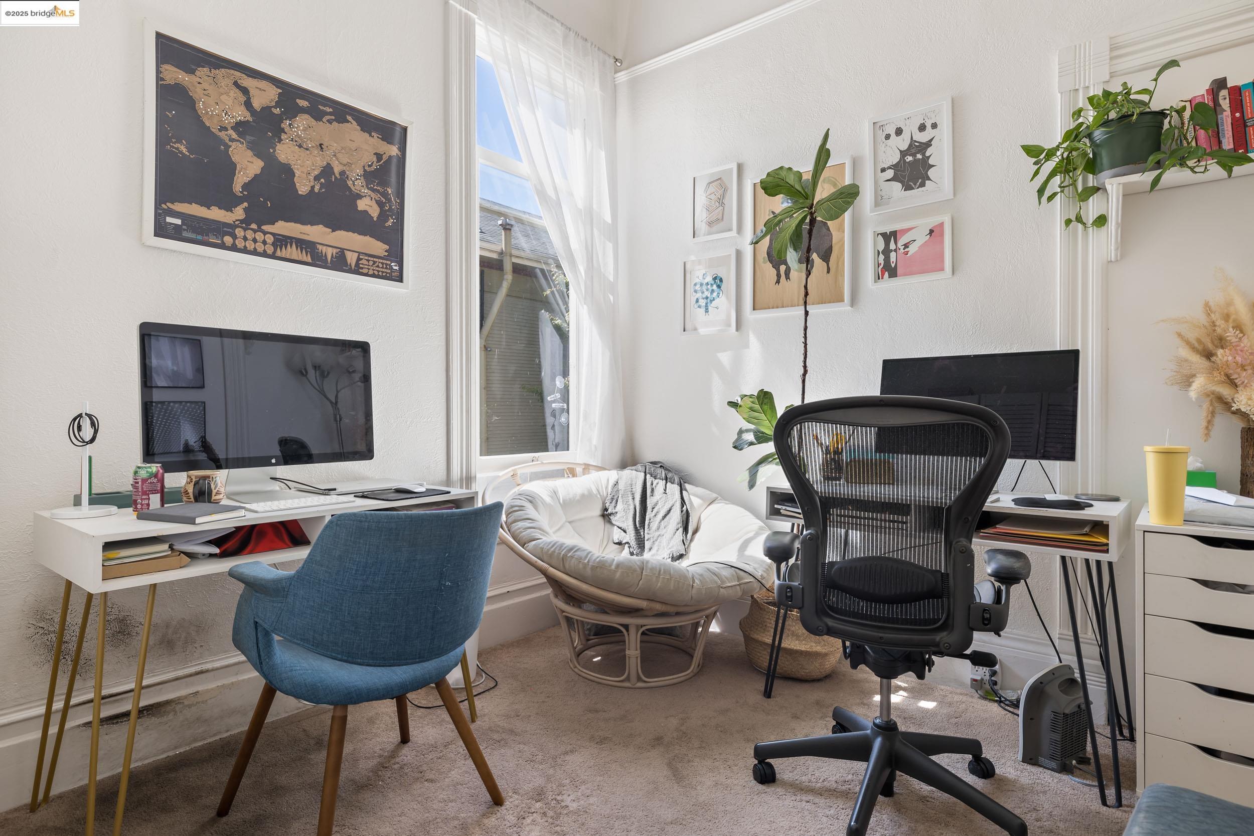 Detail Gallery Image 27 of 27 For 102 Hamilton Pl, Oakland,  CA 94612 - – Beds | – Baths