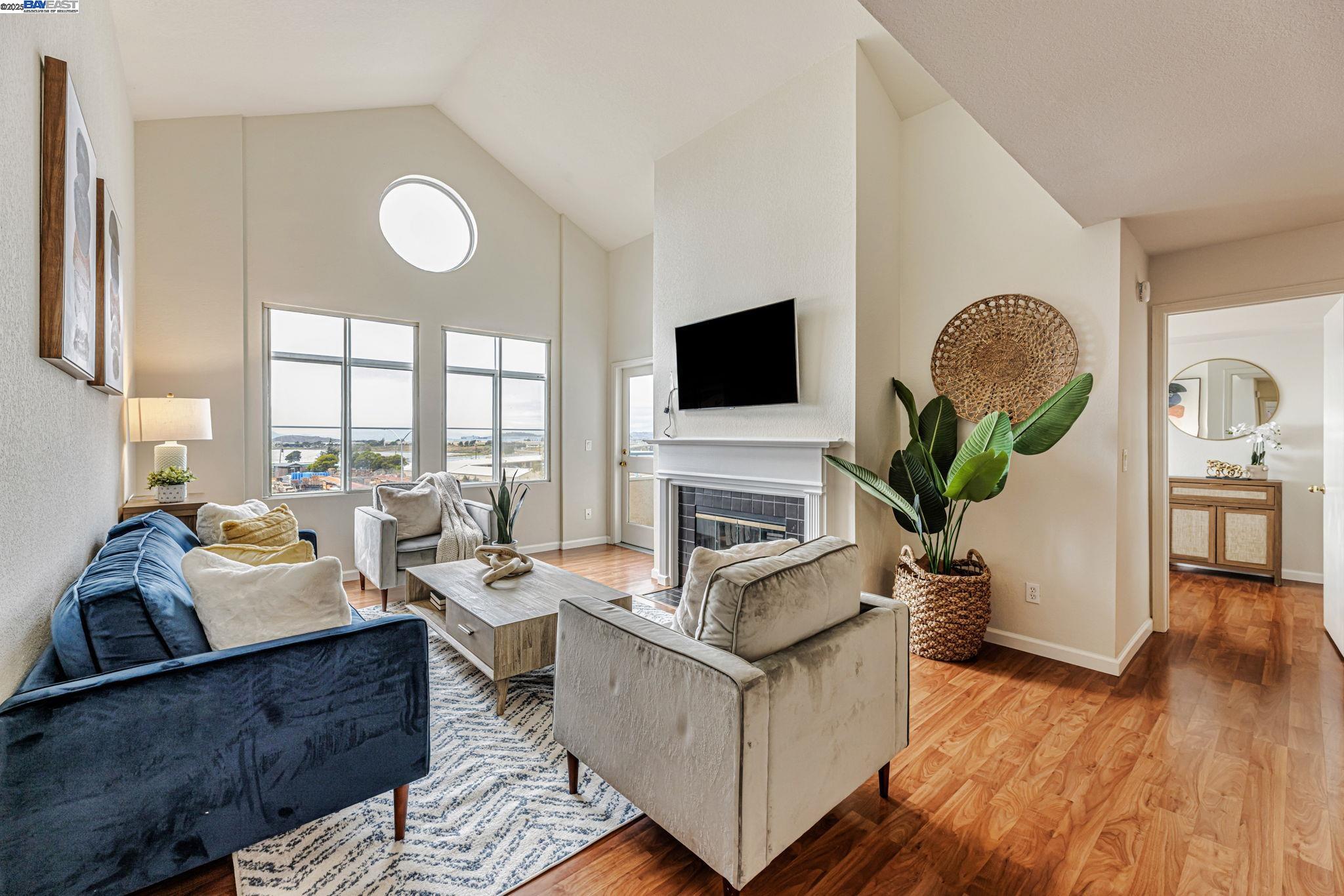 Browse active condo listings in BAYSIDE