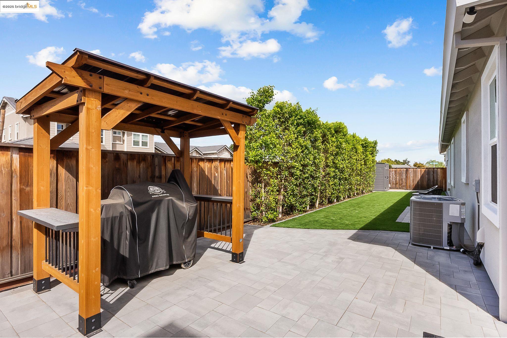 Detail Gallery Image 31 of 34 For 515 Longhorn Way, Oakley,  CA 94561 - 4 Beds | 3 Baths