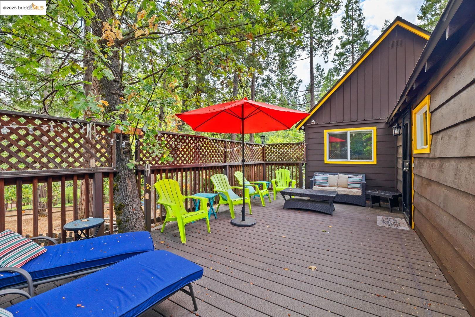 Detail Gallery Image 34 of 40 For 22723 Bret Harte Dr, Twain Harte,  CA 95383 - 3 Beds | 2 Baths