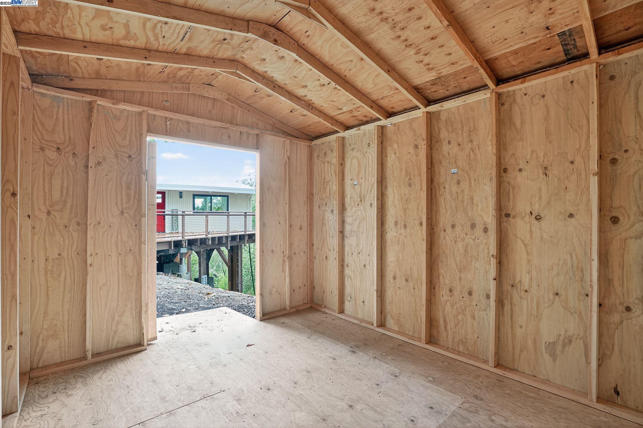 Detail Gallery Image 29 of 37 For 723 Redwood Rd, San Anselmo,  CA 94960 - 2 Beds | 1 Baths