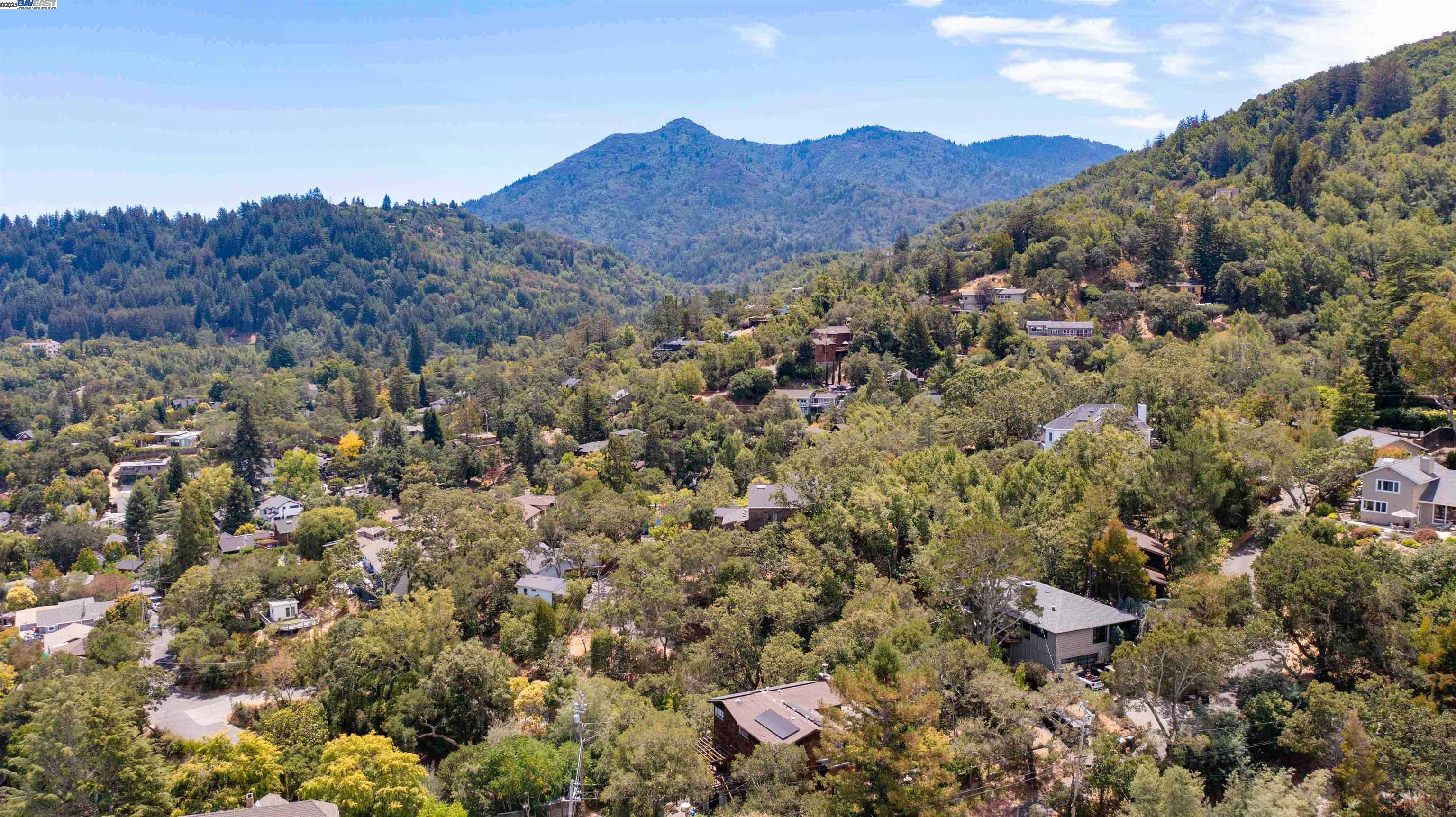 Detail Gallery Image 36 of 37 For 723 Redwood Rd, San Anselmo,  CA 94960 - 2 Beds | 1 Baths