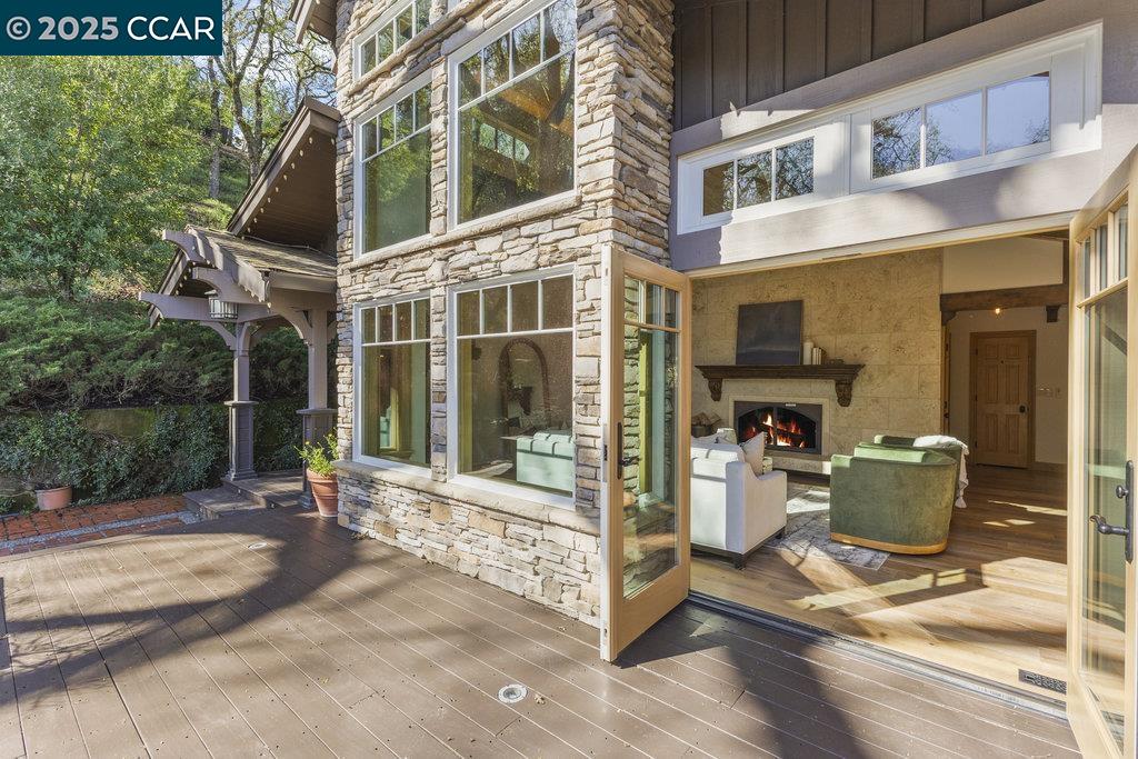 Detail Gallery Image 48 of 48 For 1111 Stone Valley Rd, Alamo,  CA 94507 - 4 Beds | 3/1 Baths