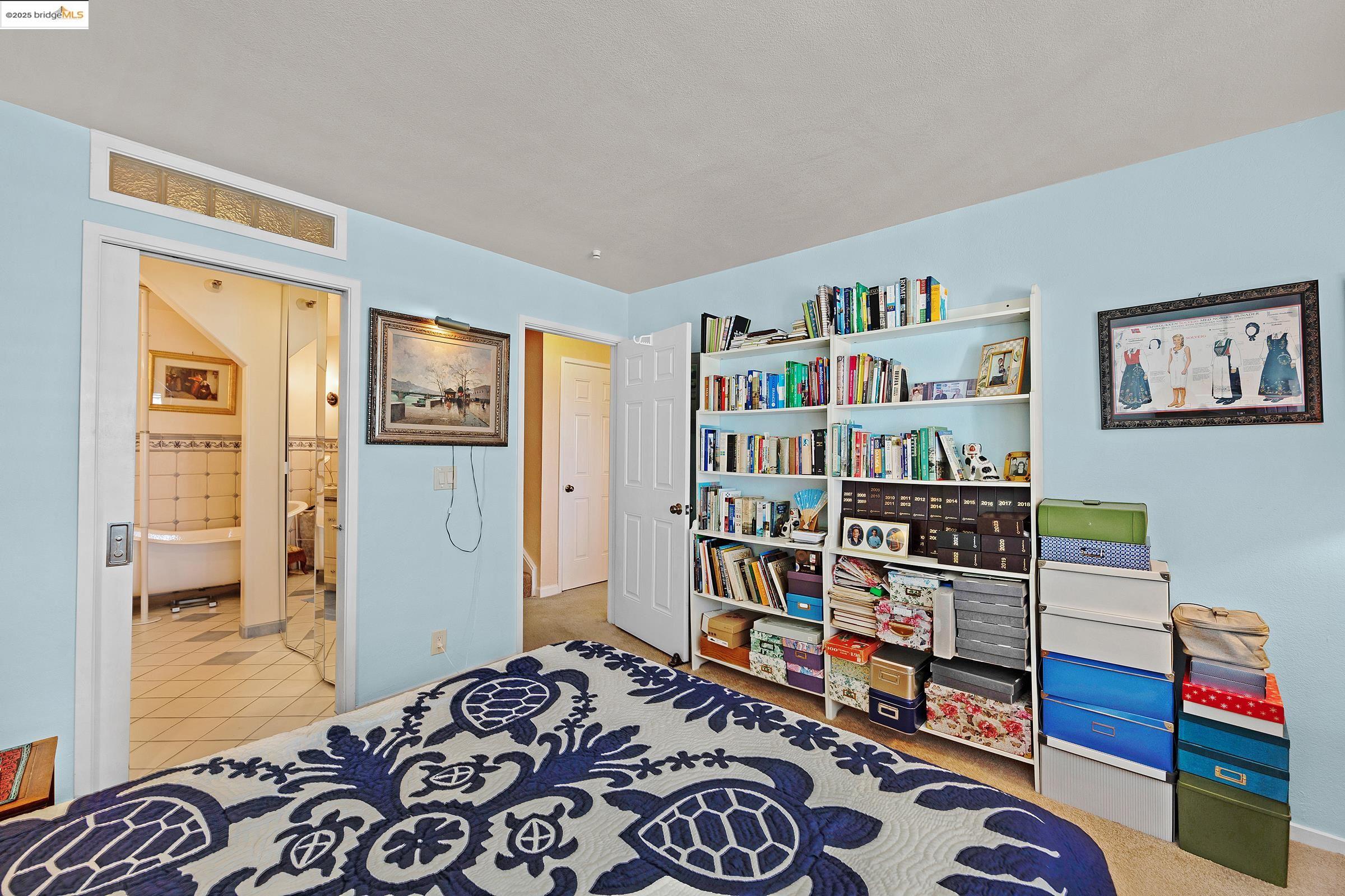 Detail Gallery Image 42 of 57 For 1205 Melville Sq #206,  Richmond,  CA 94804 - 2 Beds | 2/1 Baths