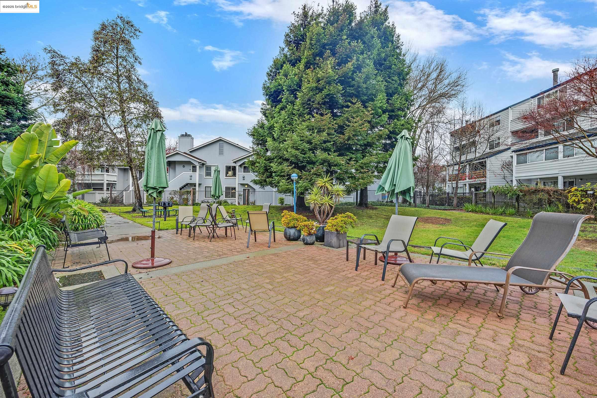 Detail Gallery Image 56 of 57 For 1205 Melville Sq #206,  Richmond,  CA 94804 - 2 Beds | 2/1 Baths