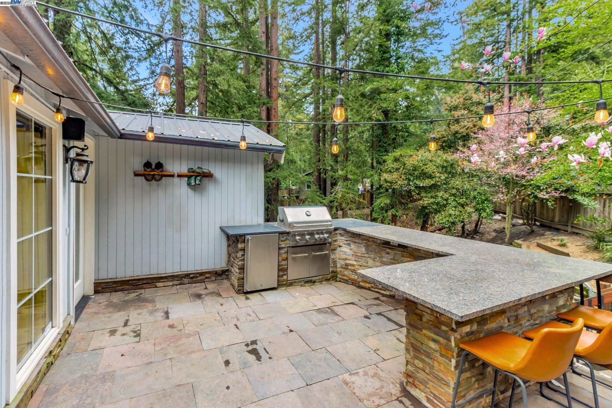 Detail Gallery Image 23 of 38 For 17835 Highway 9, Boulder Creek,  CA 95006 - 3 Beds | 2 Baths