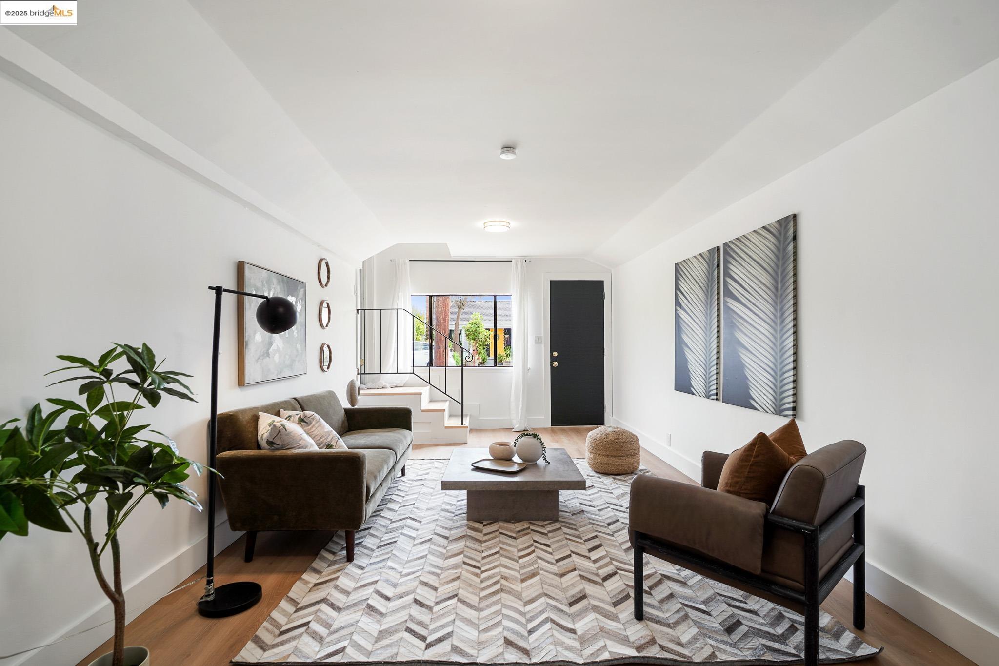 Detail Gallery Image 18 of 35 For 2839 Esmond Ave, Richmond,  CA 94804 - 4 Beds | 2 Baths