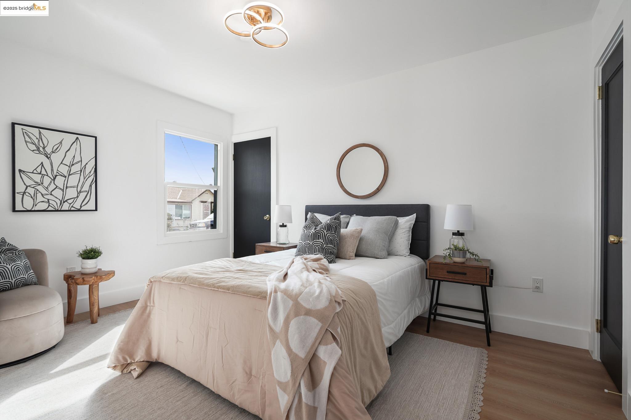 Detail Gallery Image 23 of 35 For 2839 Esmond Ave, Richmond,  CA 94804 - 4 Beds | 2 Baths