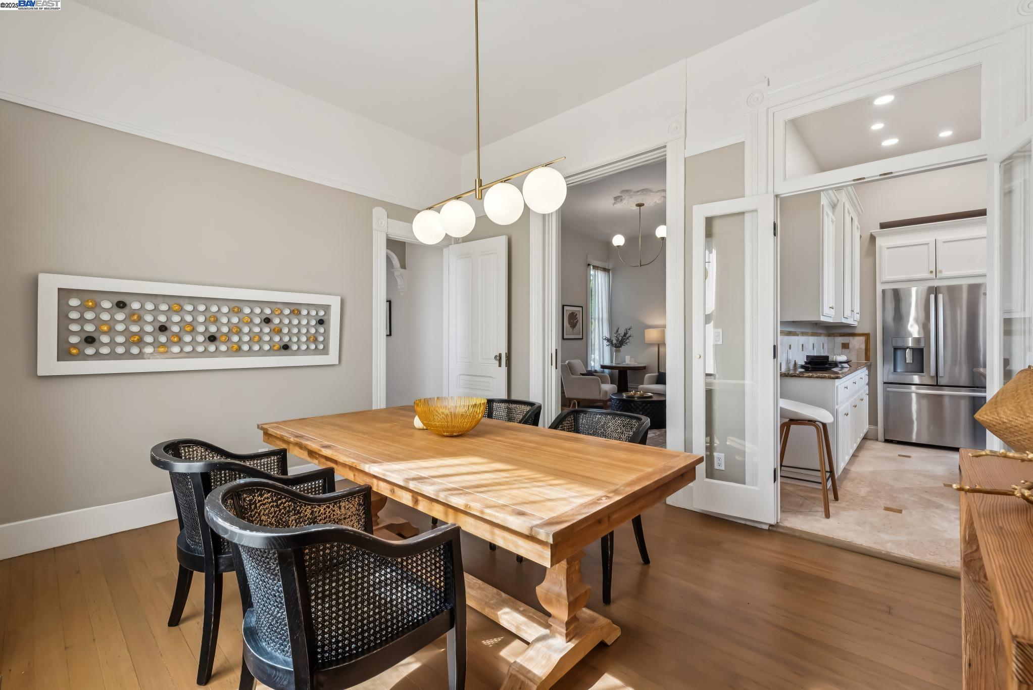 Detail Gallery Image 12 of 52 For 2061 Buena Vista Ave., Alameda,  CA 94501 - – Beds | – Baths