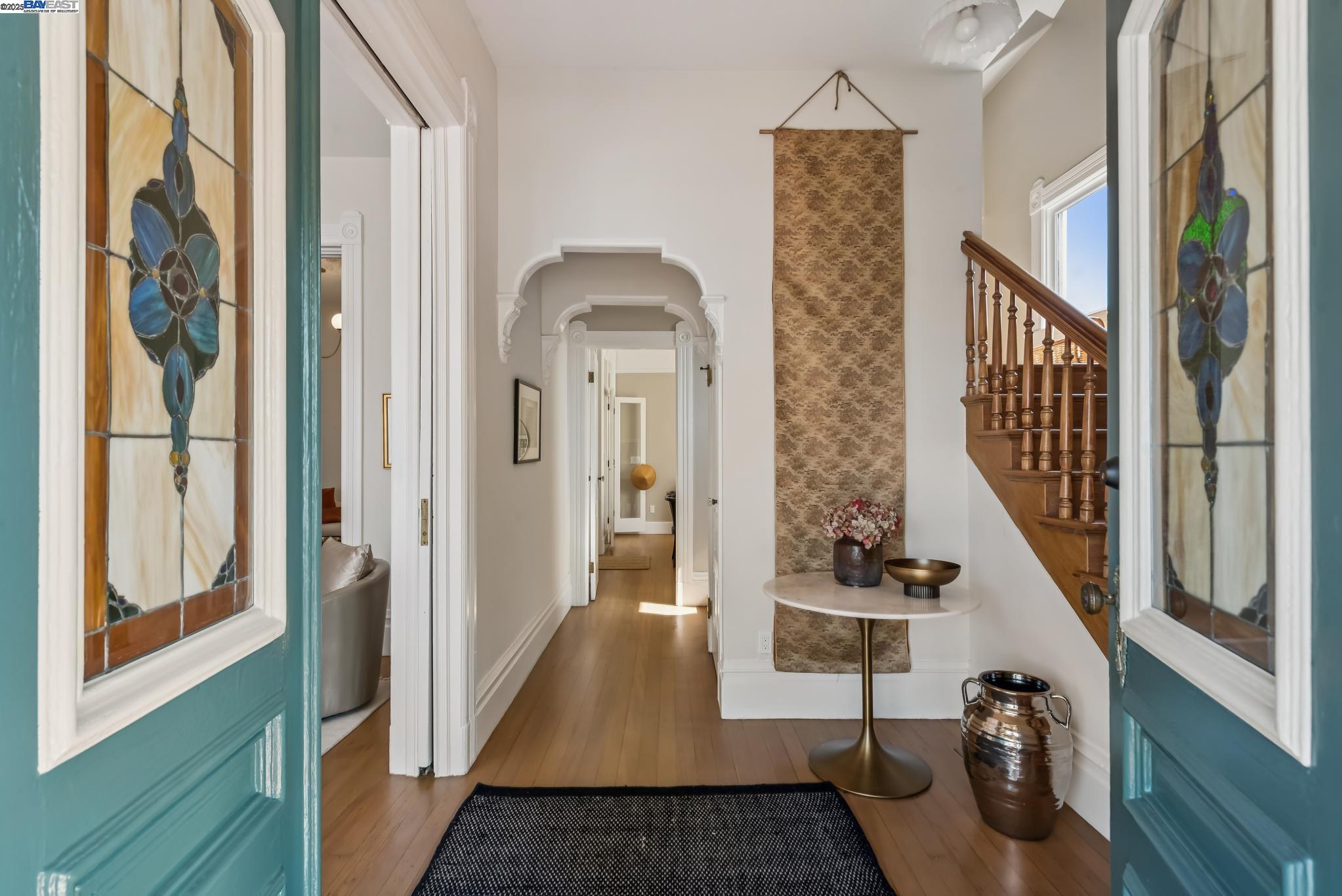 Detail Gallery Image 3 of 52 For 2061 Buena Vista Ave., Alameda,  CA 94501 - – Beds | – Baths