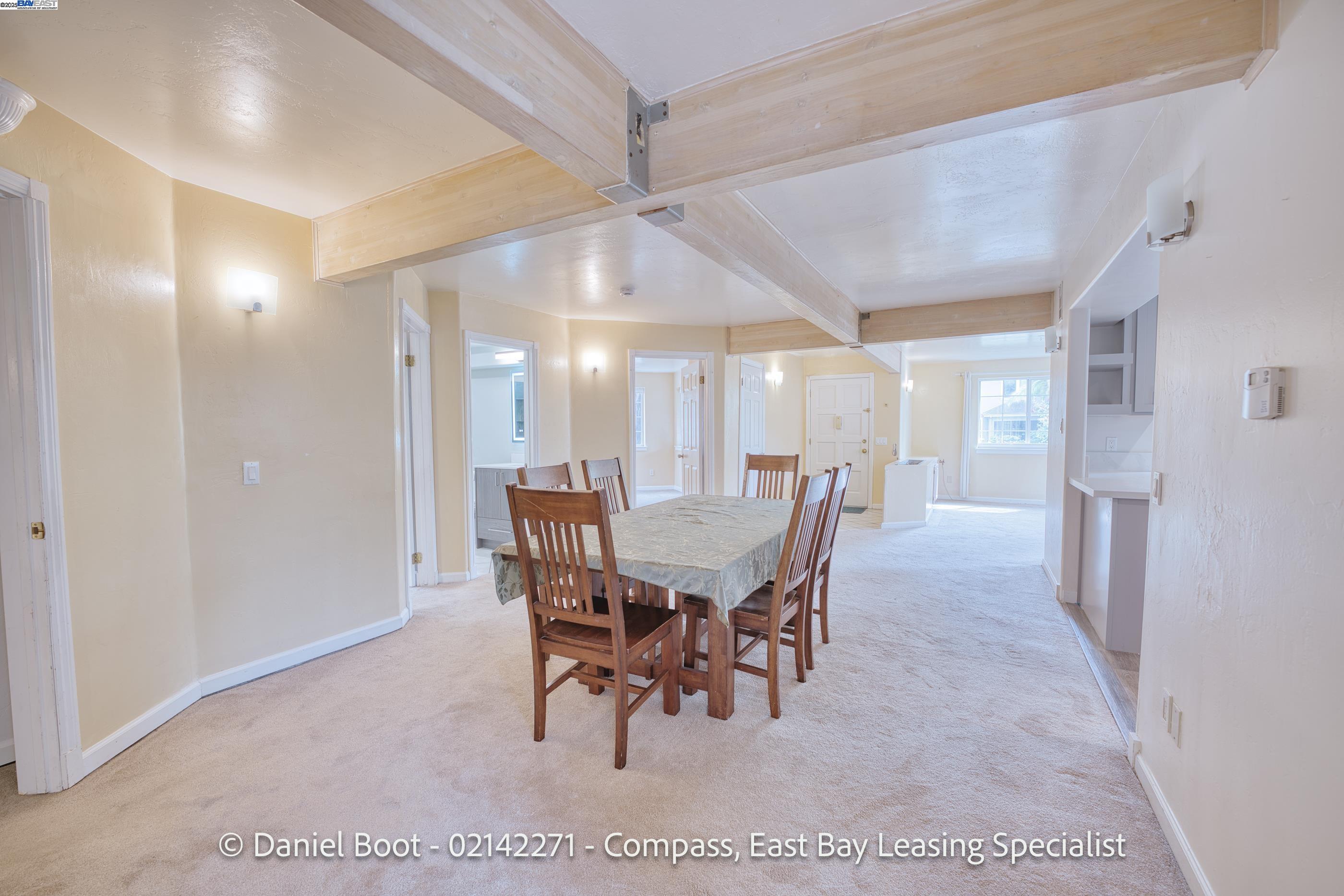 Detail Gallery Image 26 of 41 For 2141 Ward St, Berkeley,  CA 94705 - 4 Beds | 2 Baths