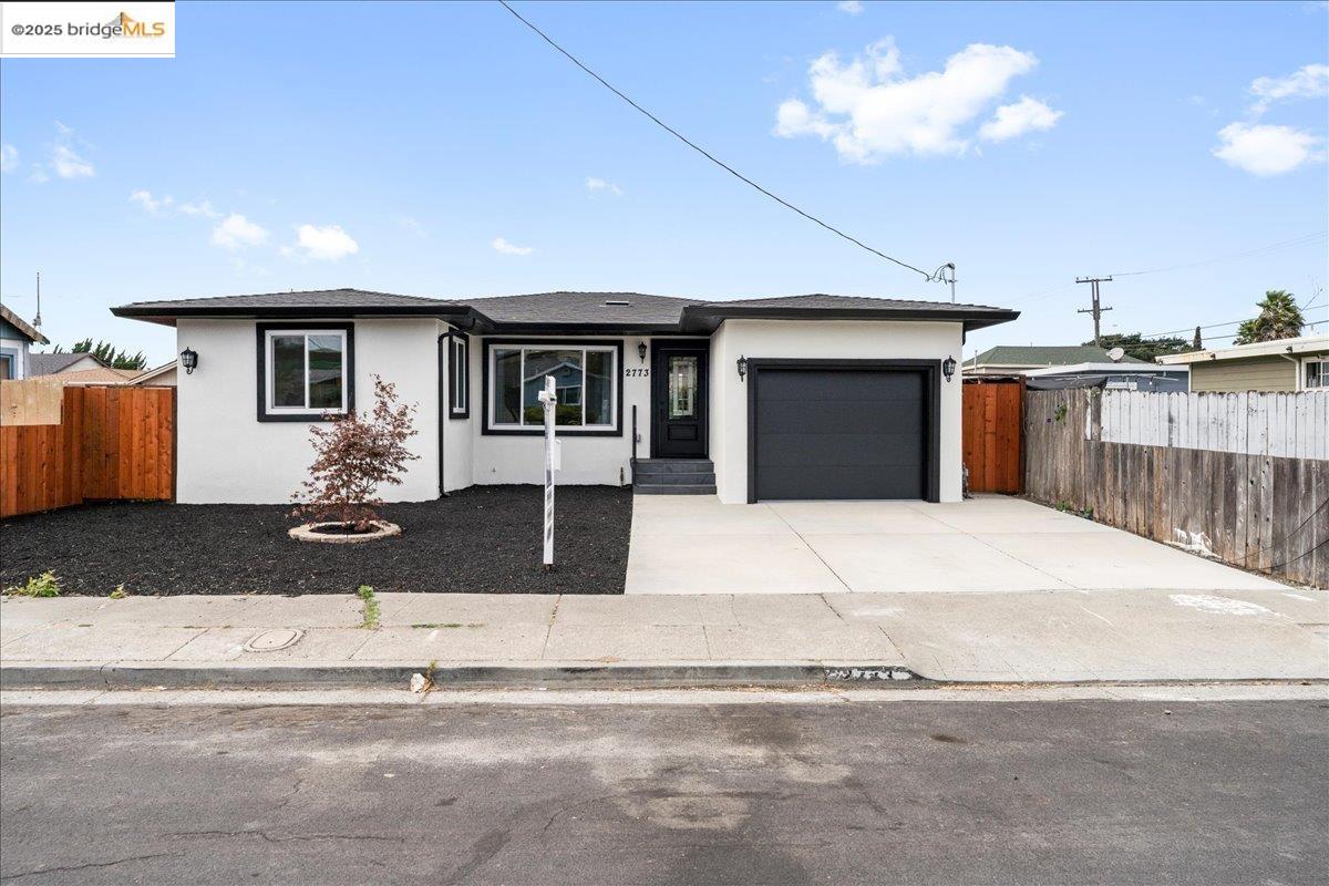 Detail Gallery Image 28 of 33 For 2773 21st St, San Pablo,  CA 94806 - 4 Beds | 2 Baths