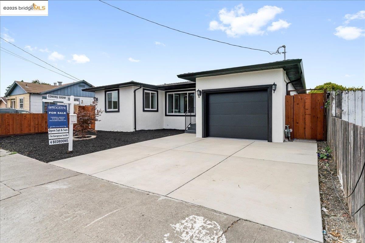 Detail Gallery Image 29 of 33 For 2773 21st St, San Pablo,  CA 94806 - 4 Beds | 2 Baths