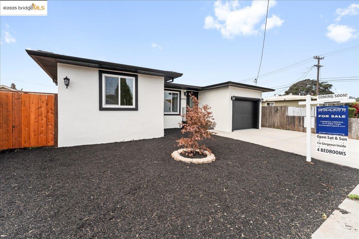 Detail Gallery Image 30 of 33 For 2773 21st St, San Pablo,  CA 94806 - 4 Beds | 2 Baths