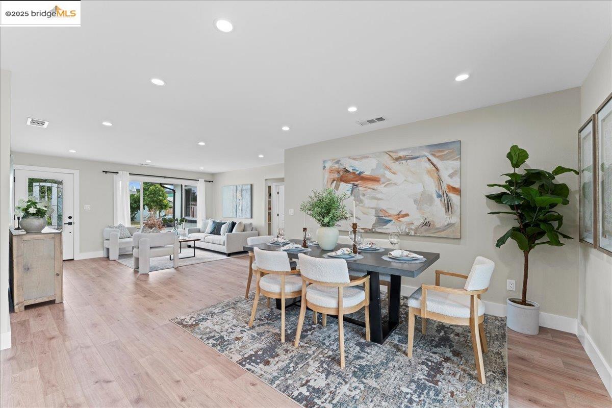 Detail Gallery Image 10 of 33 For 2773 21st St, San Pablo,  CA 94806 - 4 Beds | 2 Baths