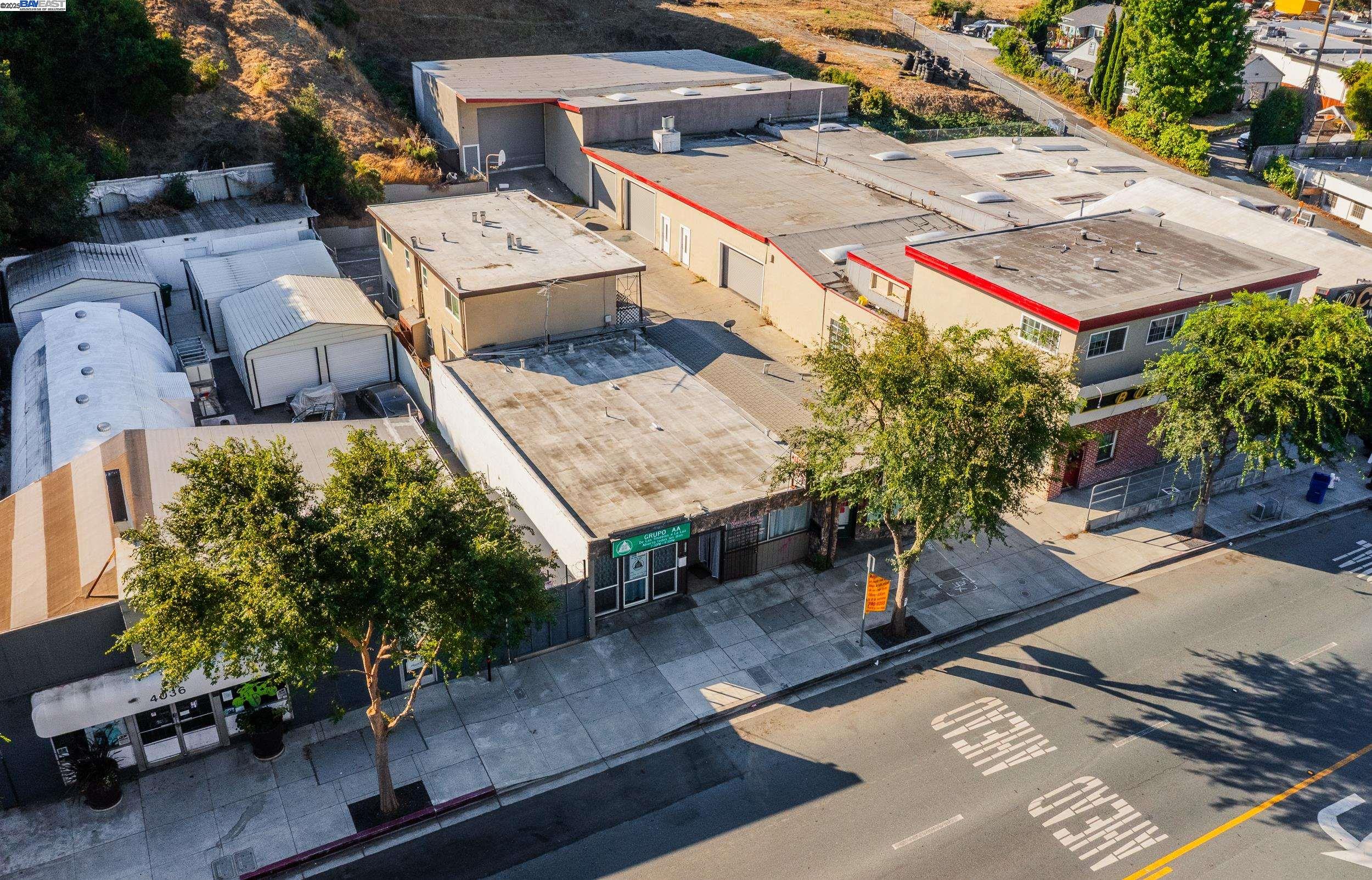 Detail Gallery Image 19 of 22 For 4022 San Pablo Dam Rd, El Sobrante,  CA 94803 - – Beds | – Baths